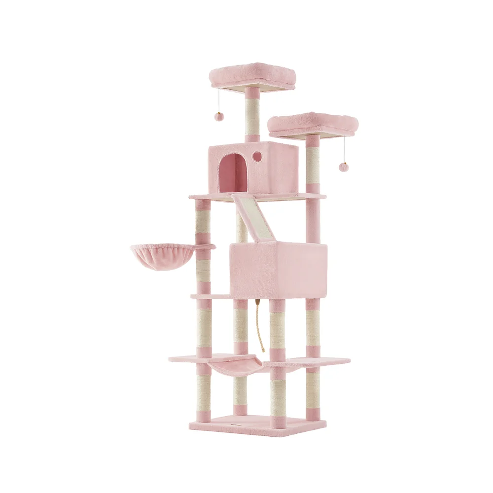 Drapak dla kota XL 206 cm - Image 3