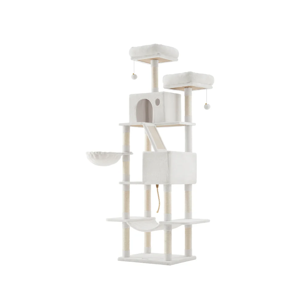 Drapak dla kota XL 206 cm - Image 4