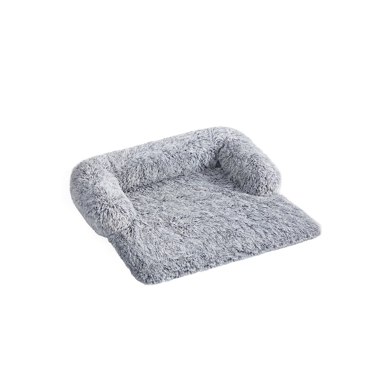 Legowisko FluffyHug dla małych i średnich psów - Image 4