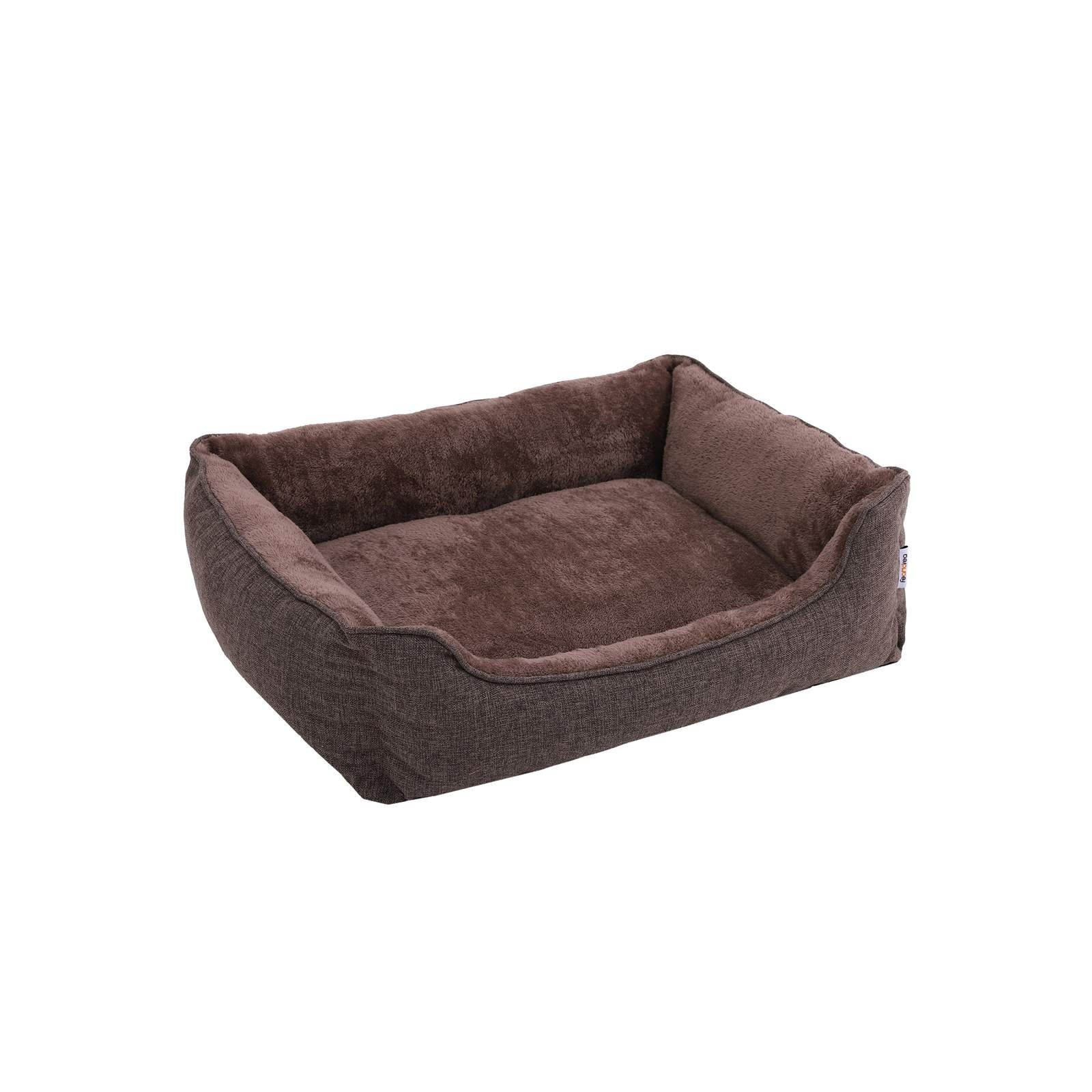 Sofa dla psa ze zdejmowanym pokrowcem - Image 2
