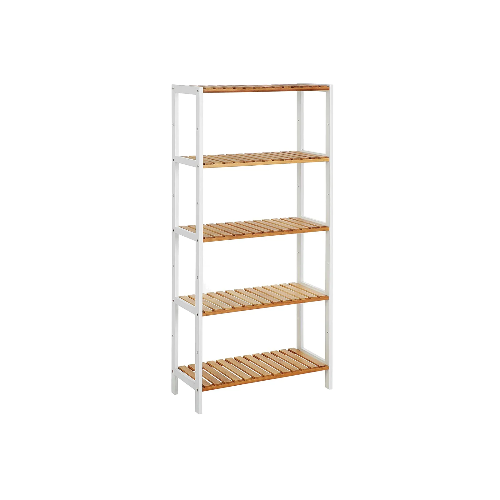 5-poziomowa półka łazienkowa - Image 3