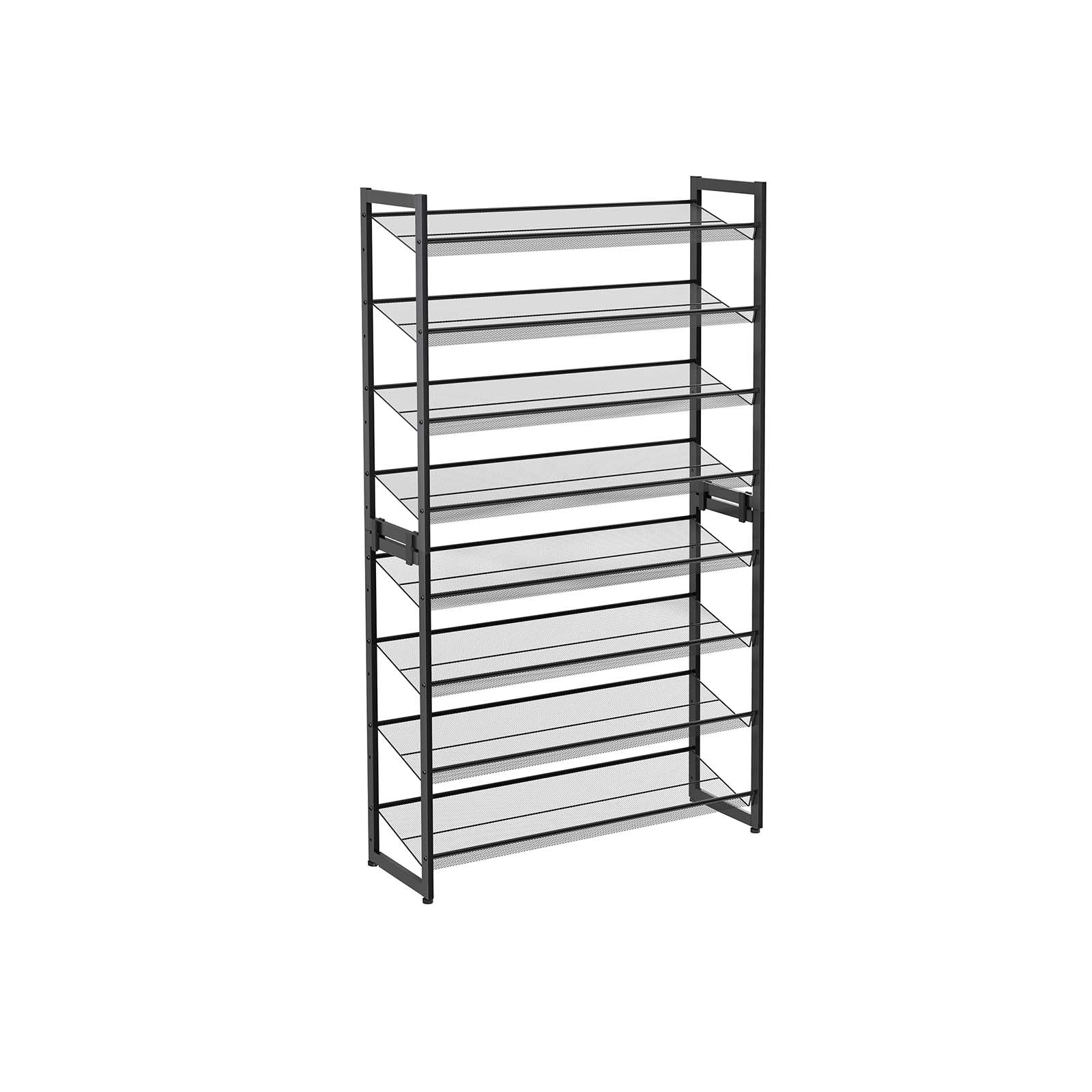 8-poziomowy stojak na buty - Image 2