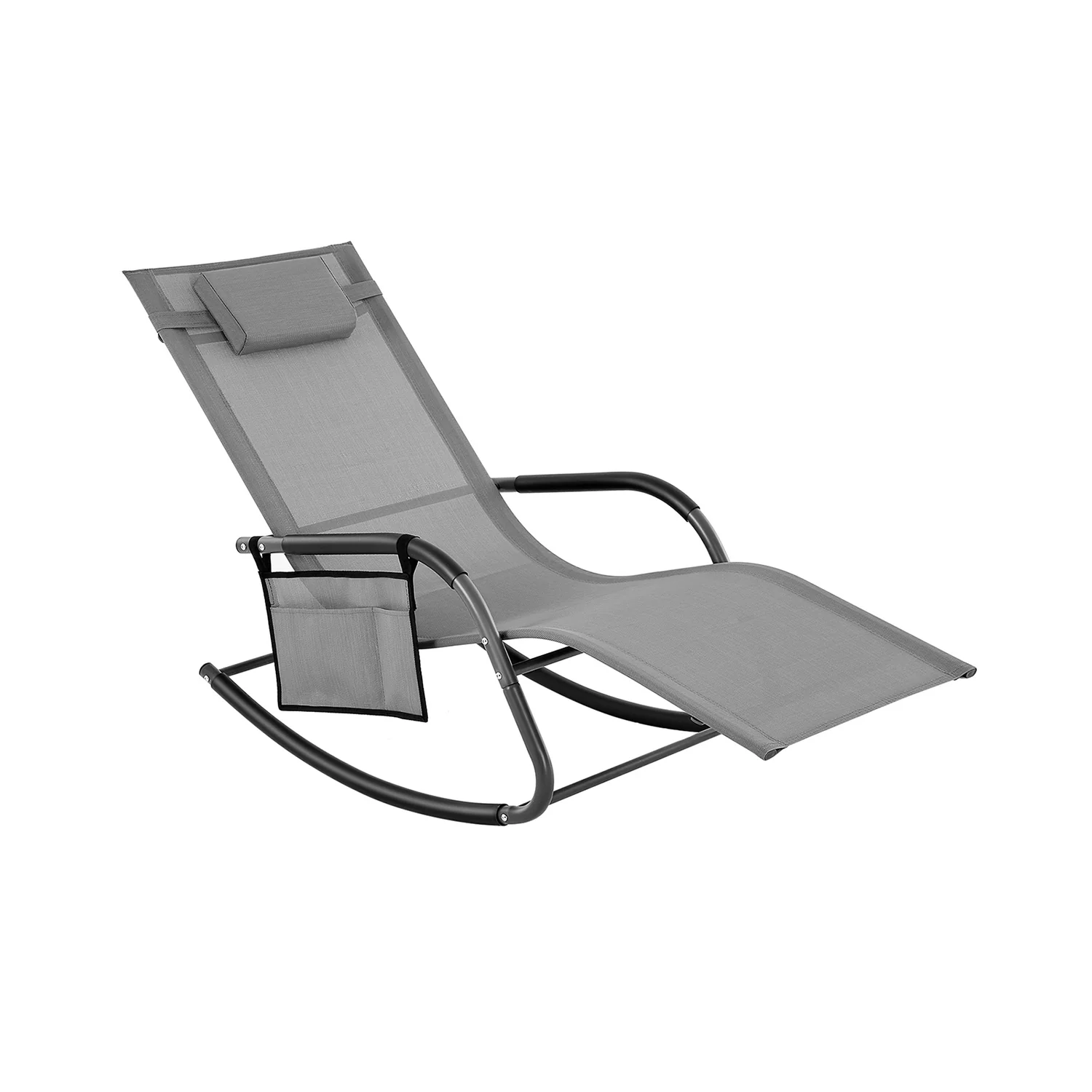 Bujane krzesło - Image 2