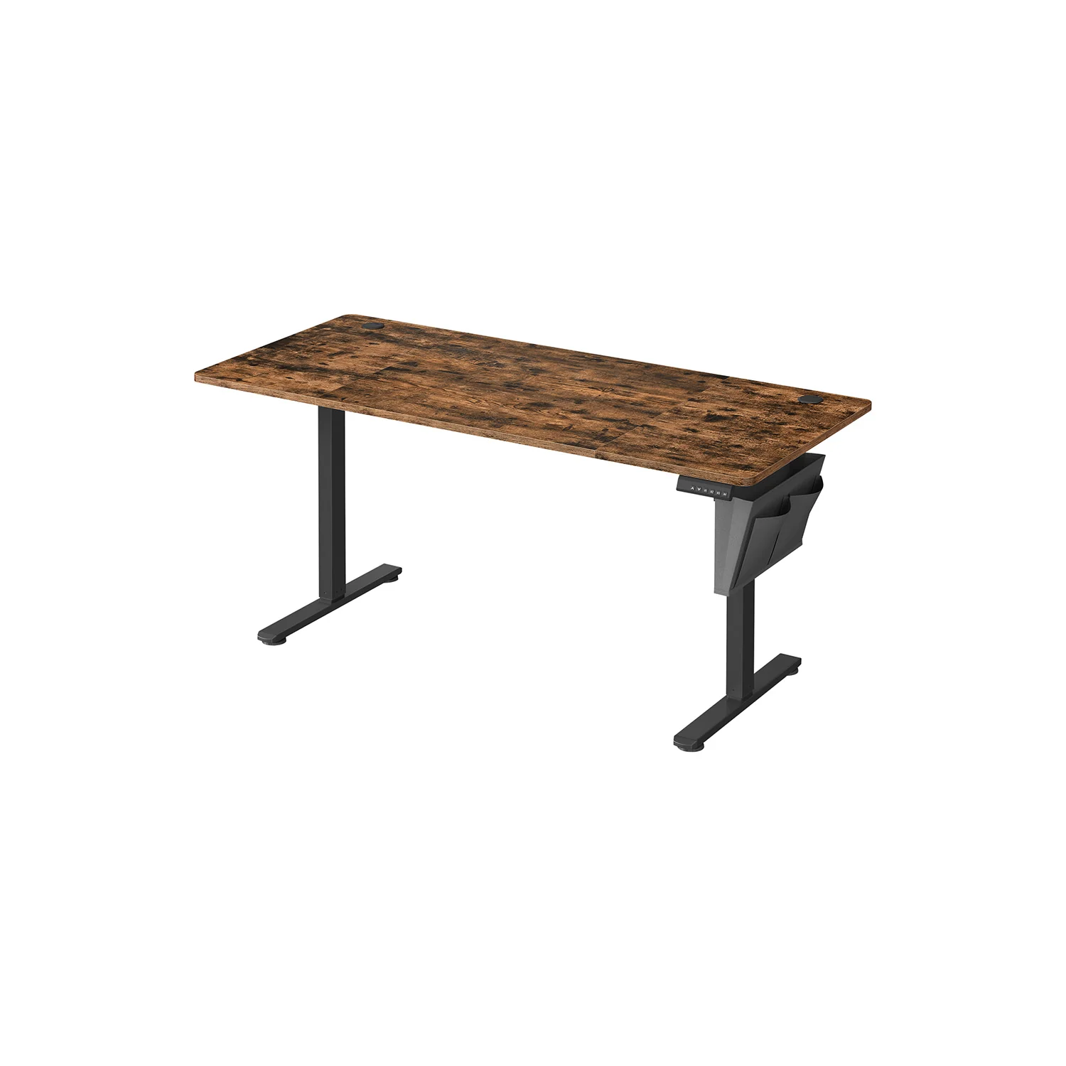 Elektryczny stół regulowany wysokościowo, 60 x 120 x (72-120) cm - Image 10