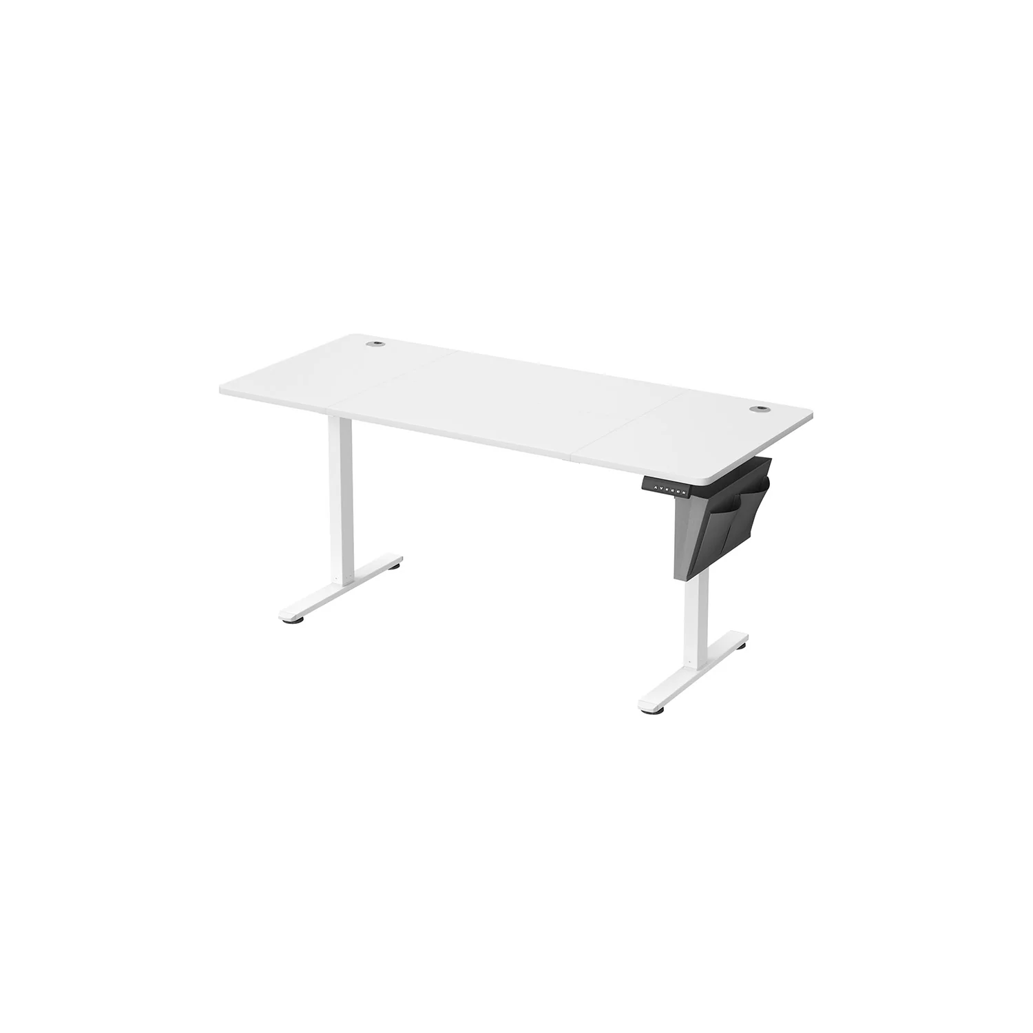 Elektryczny stół regulowany wysokościowo, 60 x 120 x (72-120) cm - Image 11