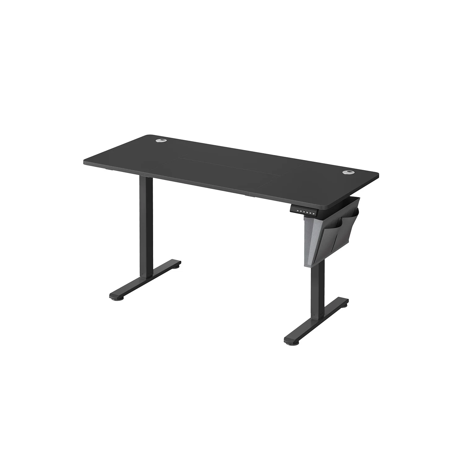 Elektryczny stół regulowany wysokościowo, 60 x 120 x (72-120) cm - Image 7
