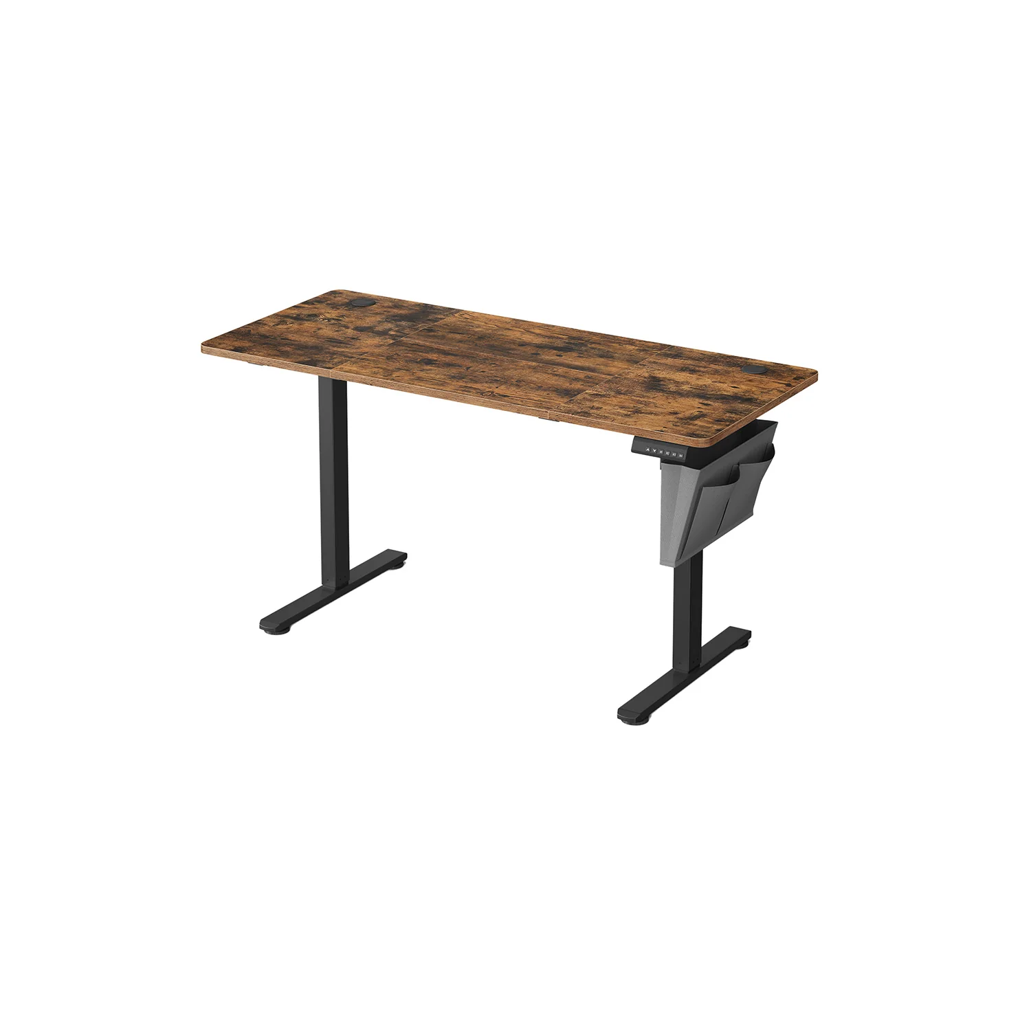 Elektryczny stół regulowany wysokościowo, 60 x 120 x (72-120) cm - Image 8