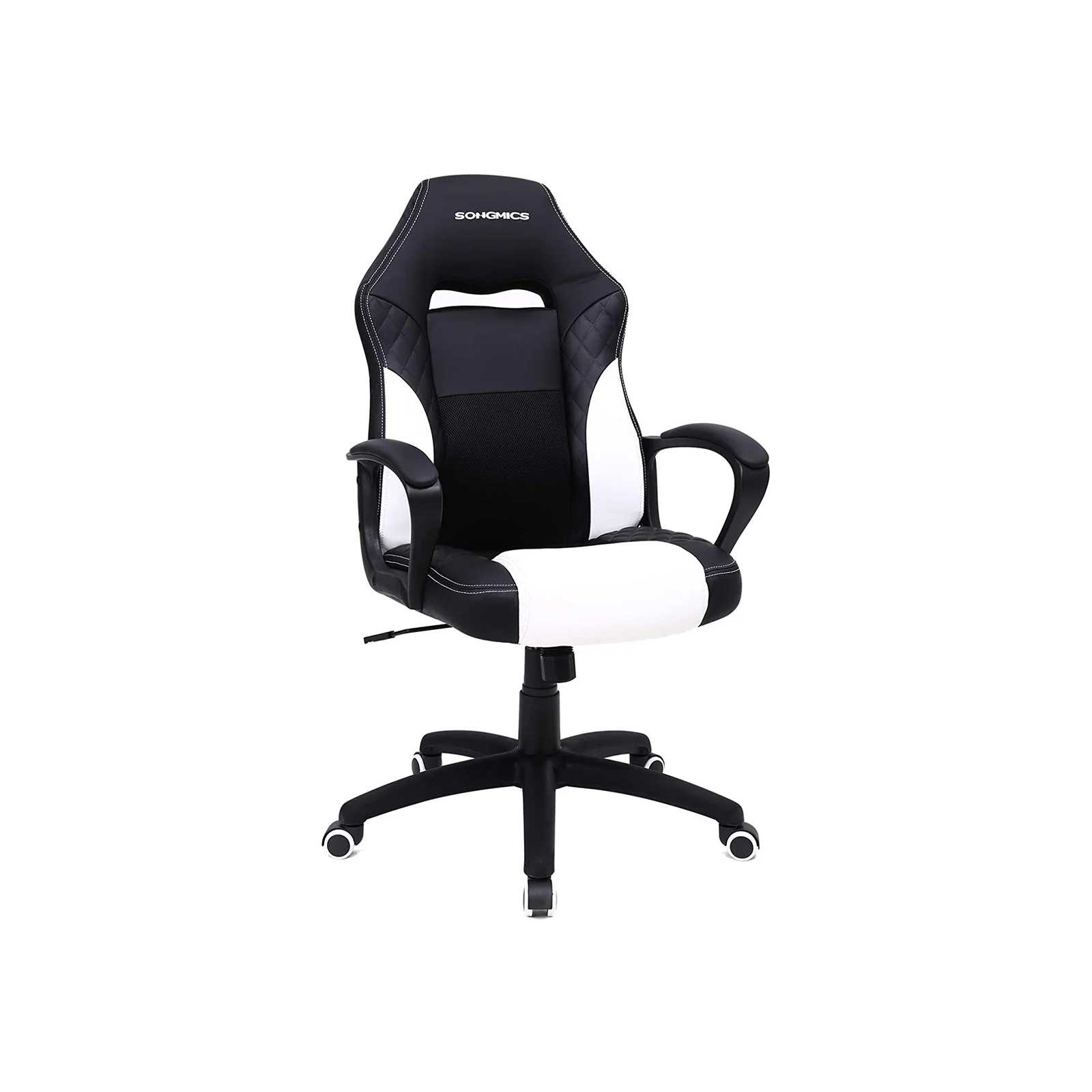 Ergonomiczny fotel gamingowy z funkcją bujaka - Image 4
