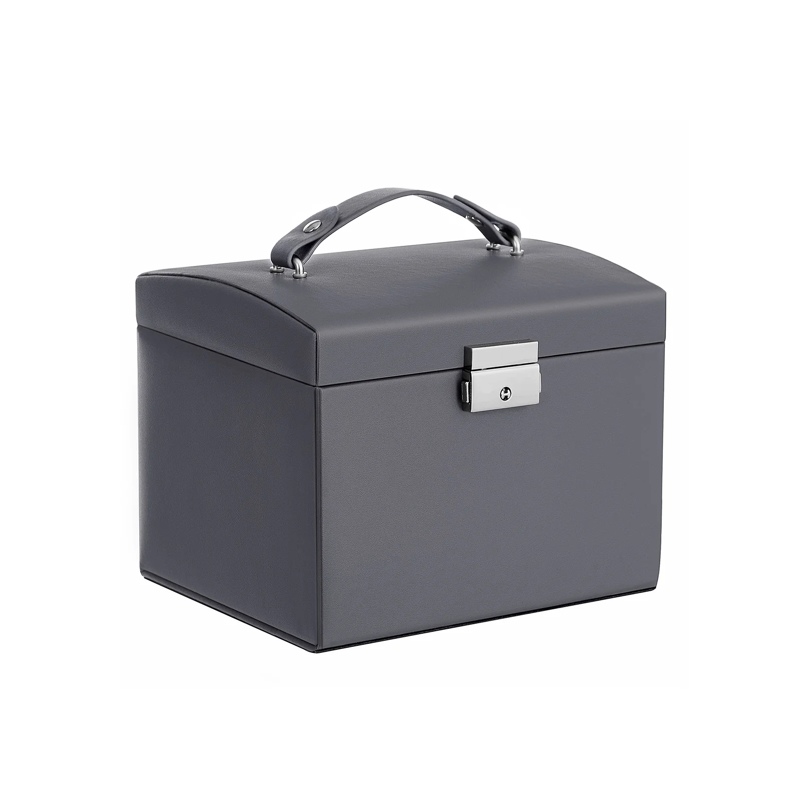 Etui podróżne i na biżuterię z 2 szufladami - Image 3