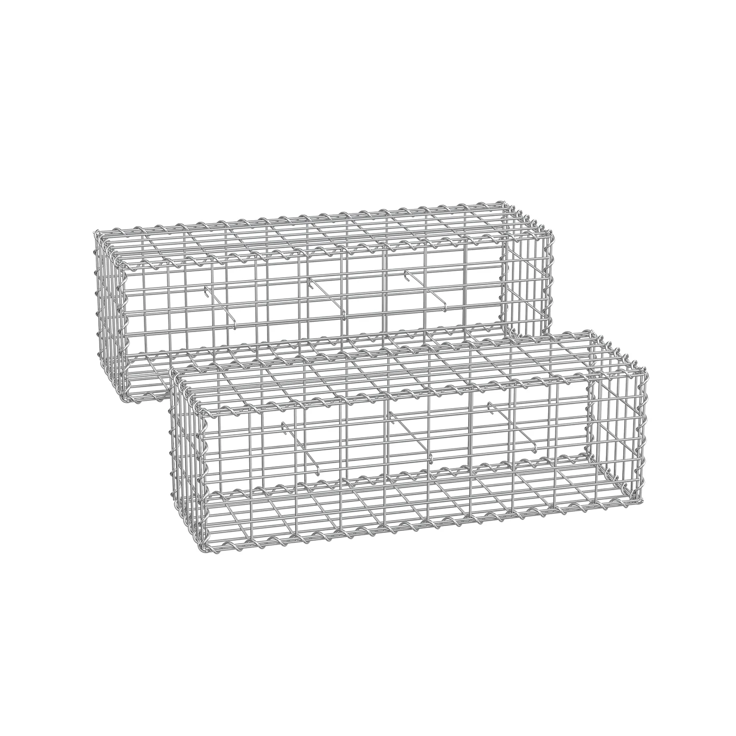 Gabion 100 x 30 x 30 cm - Image 6