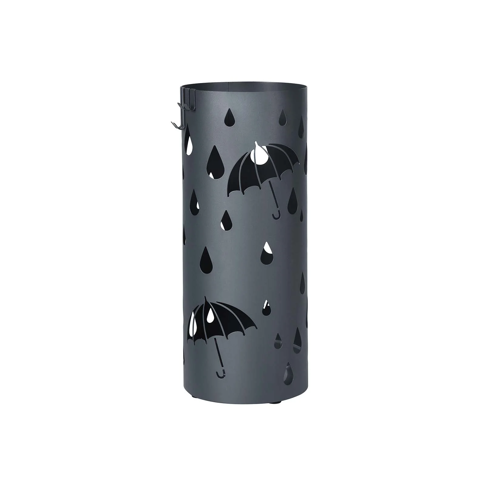Metalowy stojak na parasole - Image 2