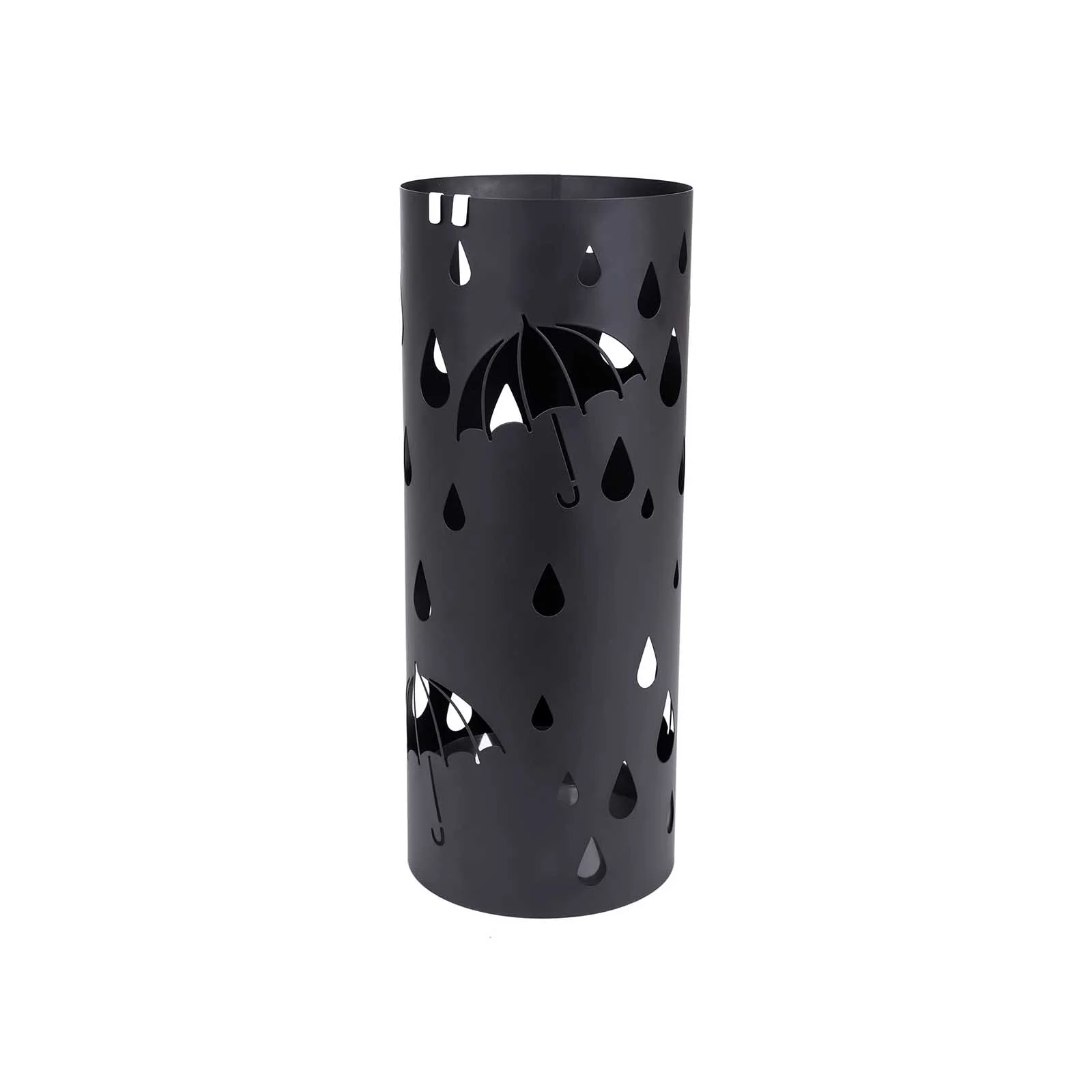Metalowy stojak na parasole - Image 3