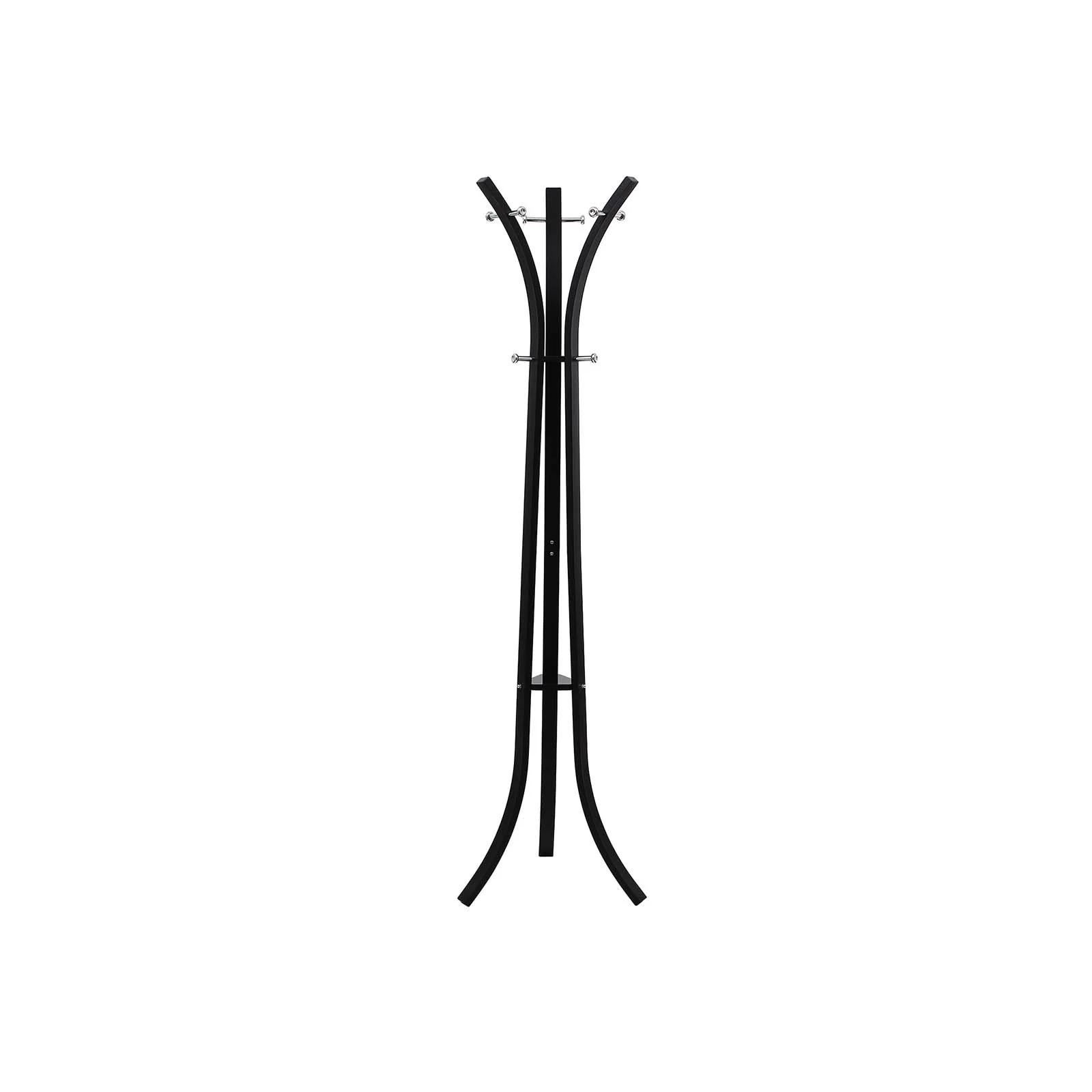 Metalowy wieszak na ubrania - Image 2