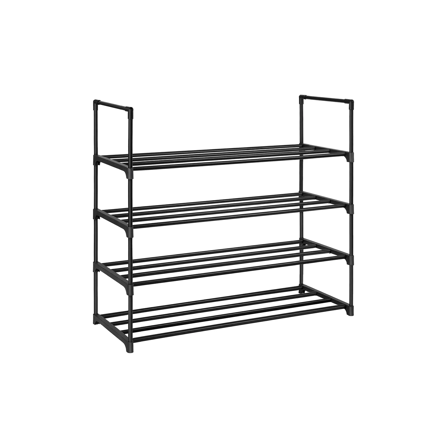 Organizer na buty z 3 półkami - Image 2