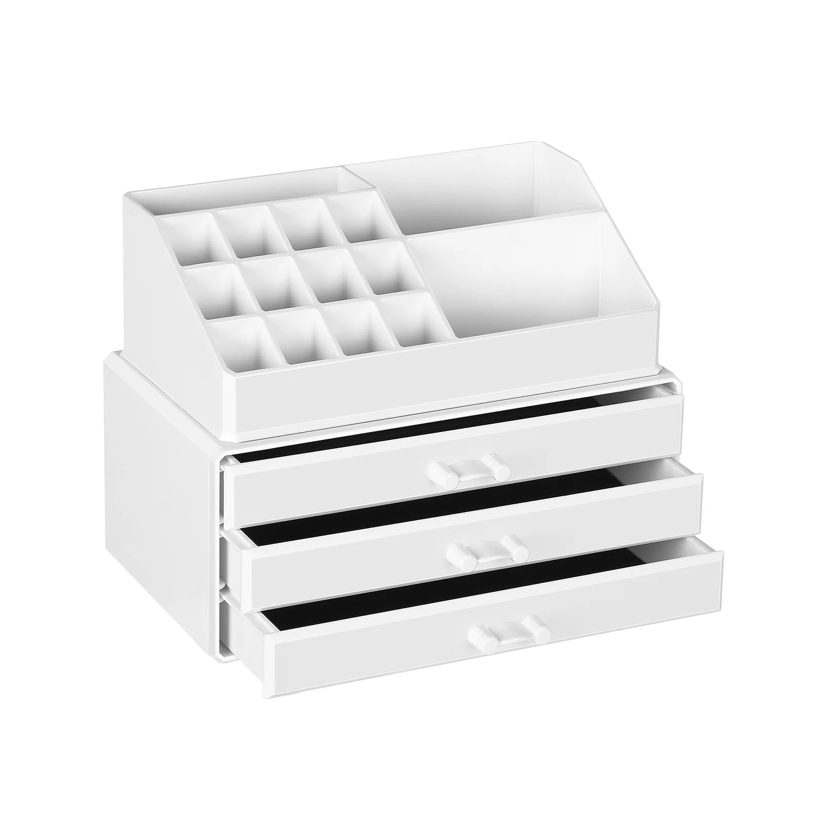 Organizer na kosmetyki z 3 szufladami - Image 4