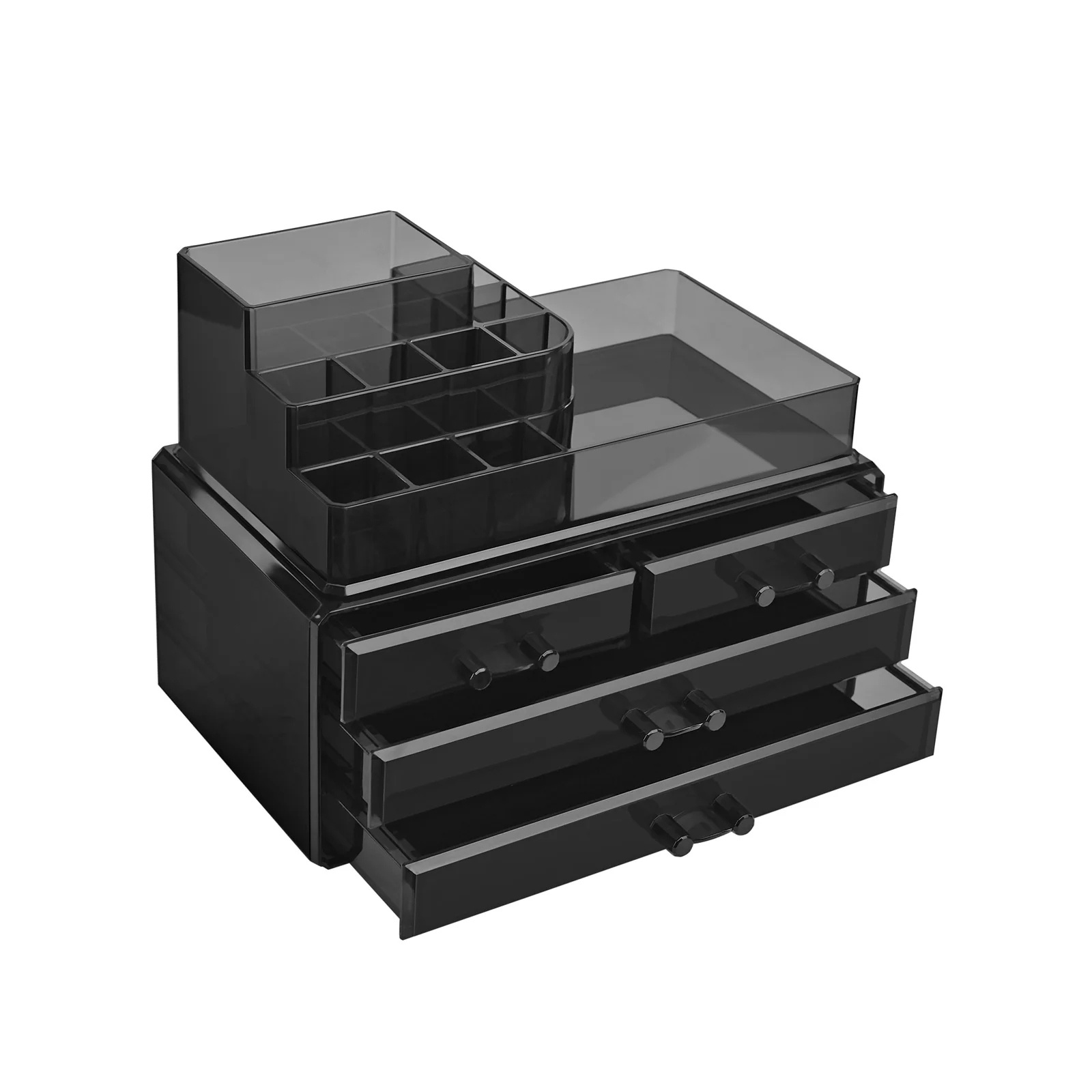 Organizer na kosmetyki z 4 szufladami - Image 2