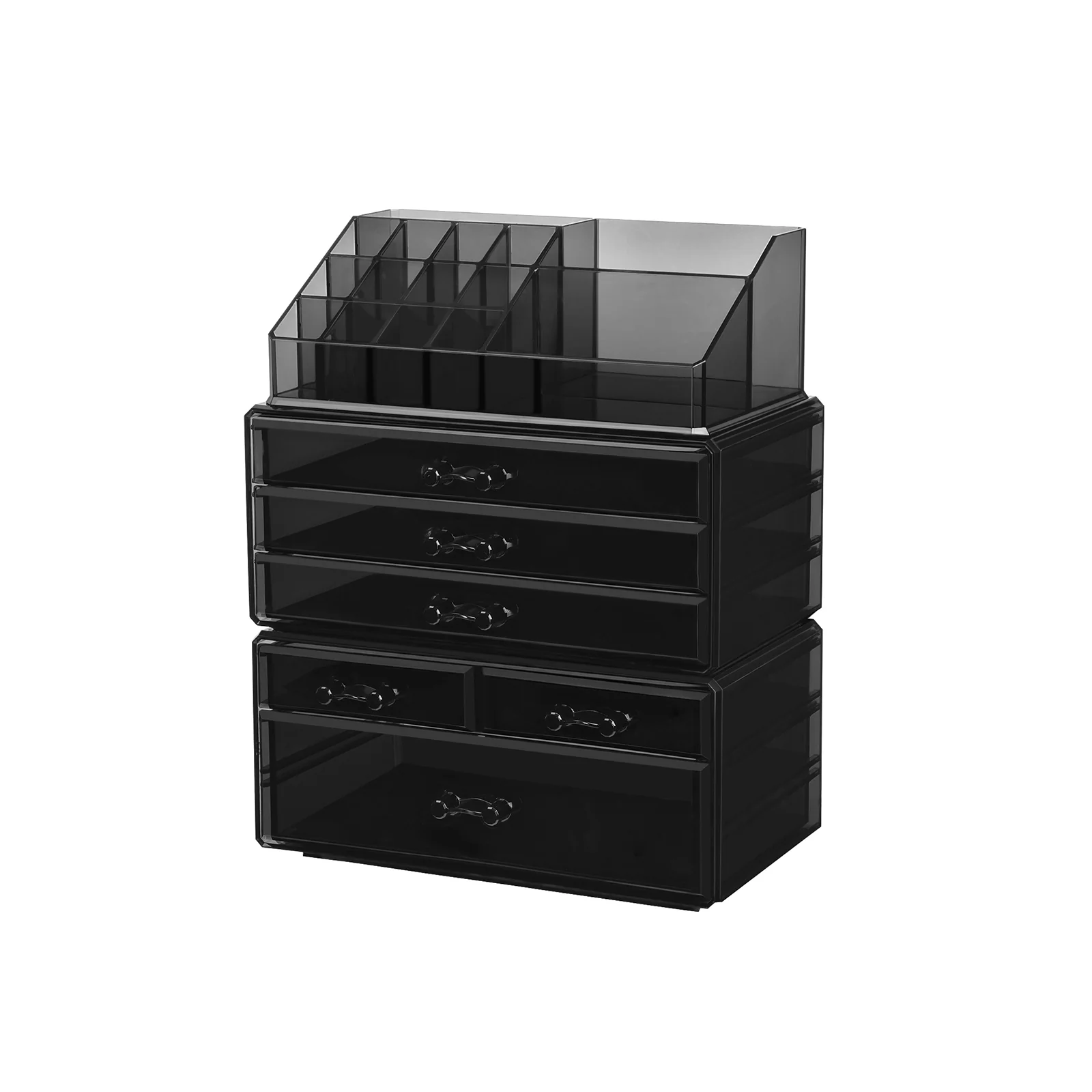 Organizer na kosmetyki z 6 szufladami - Image 3