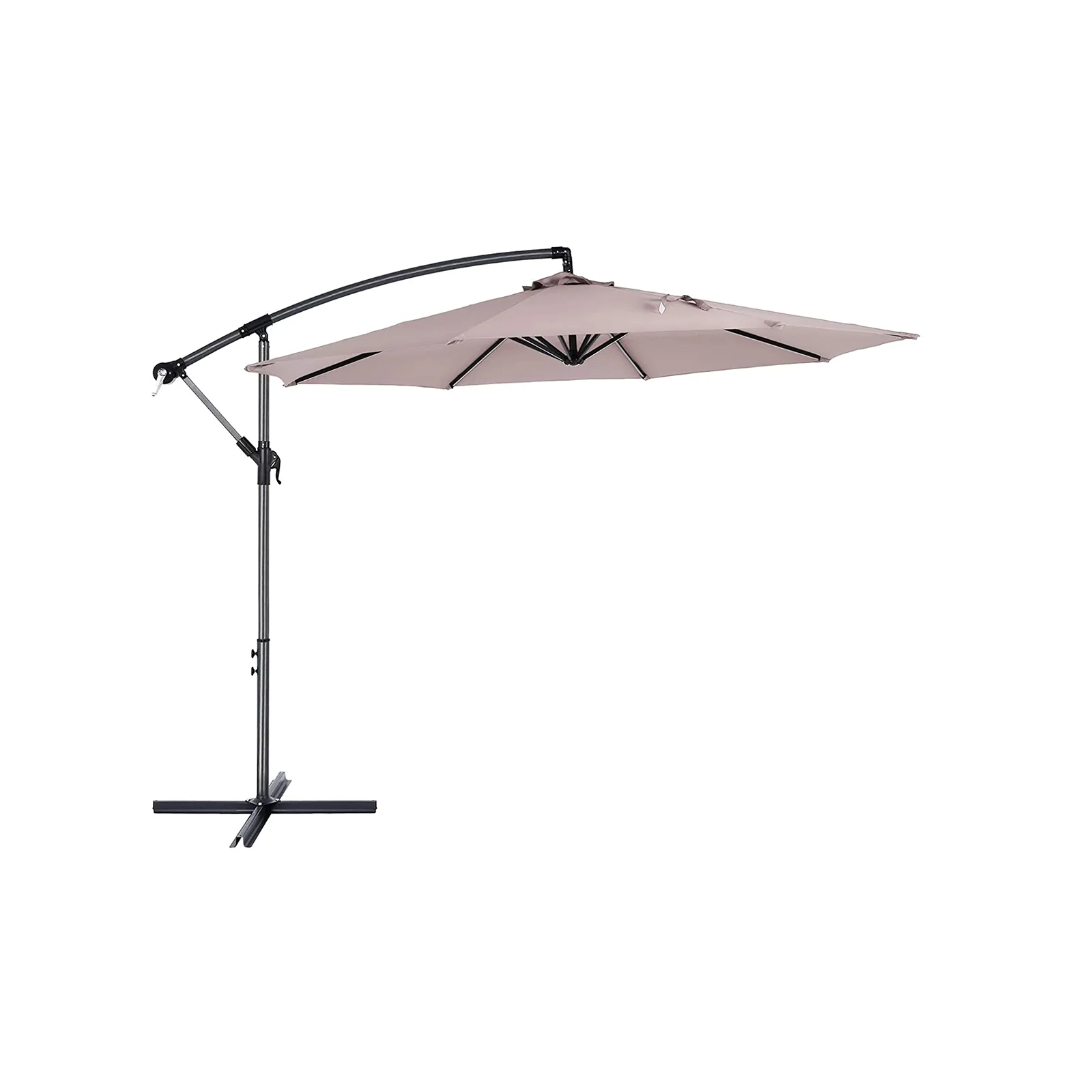 Parasol Ø 3 m ze stojakiem - Image 2