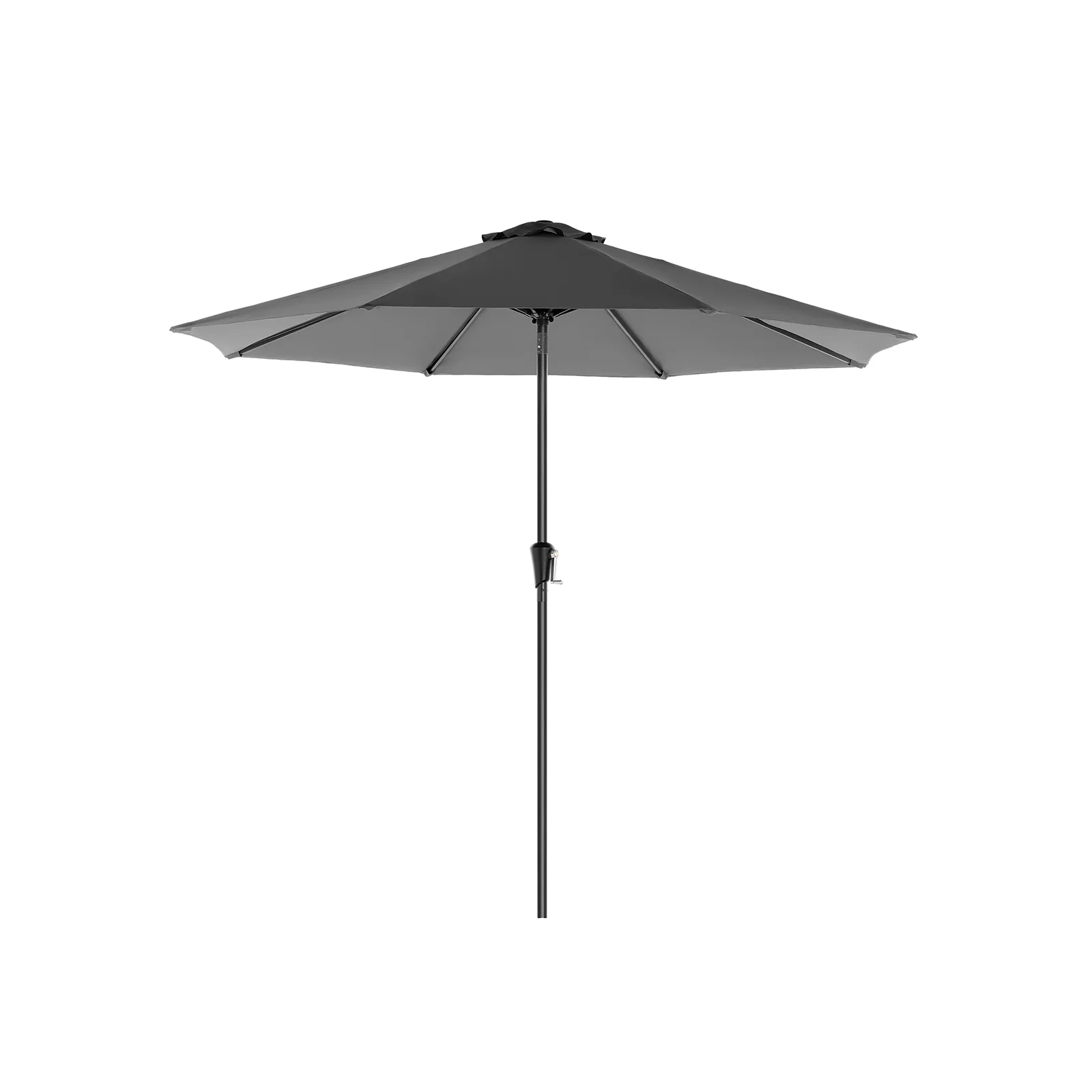 Parasol z korbą, bez stojaka - Image 2