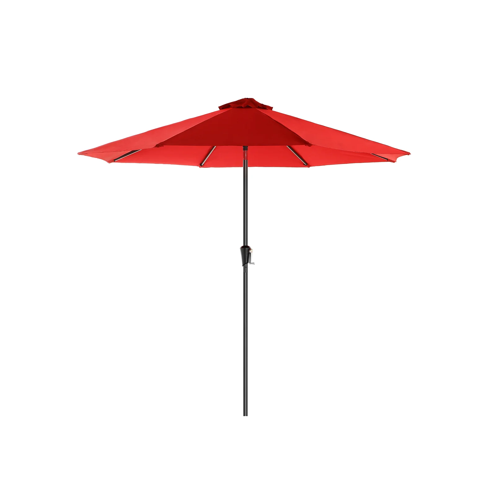 Parasol z korbą, bez stojaka - Image 5