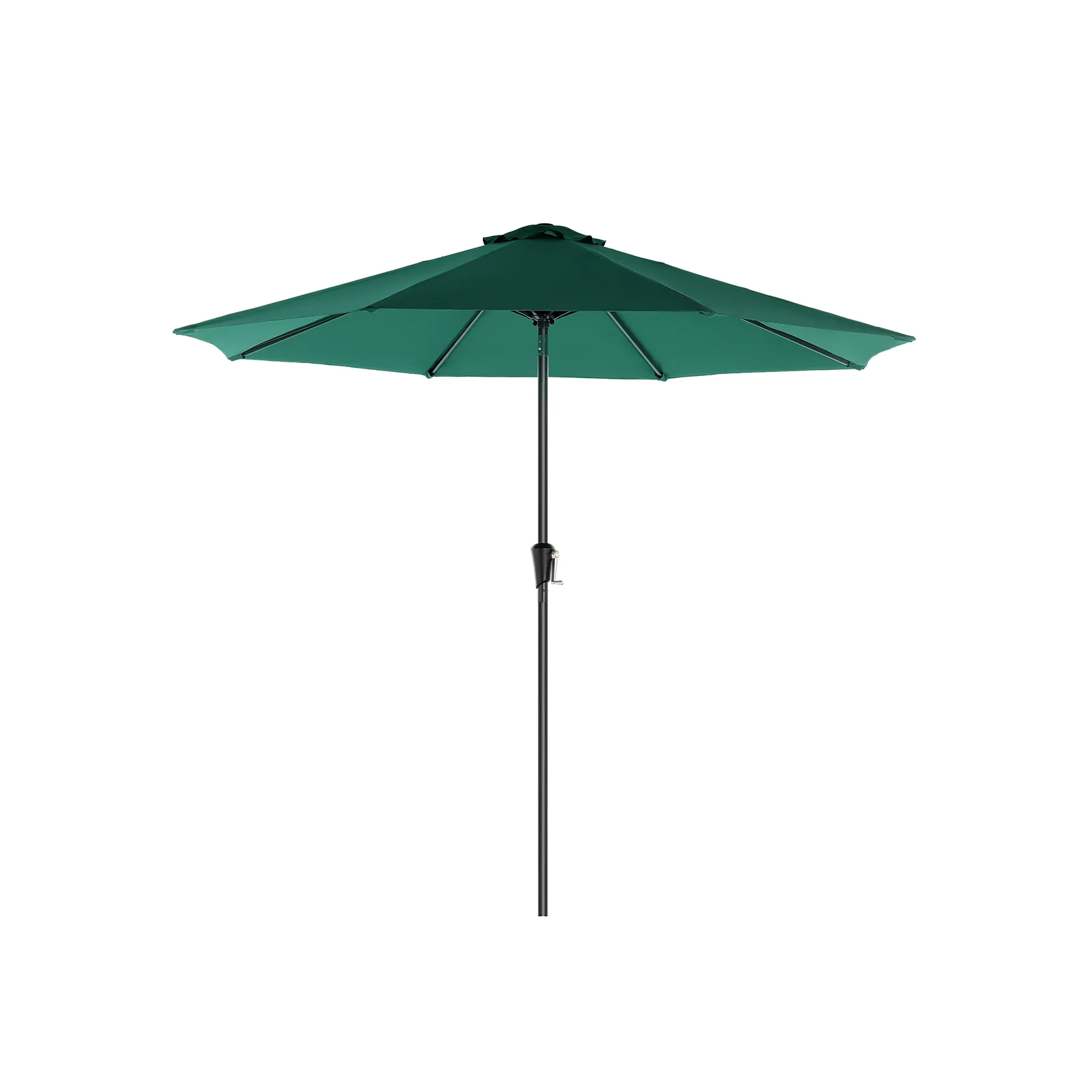 Parasol z korbą, bez stojaka - Image 6