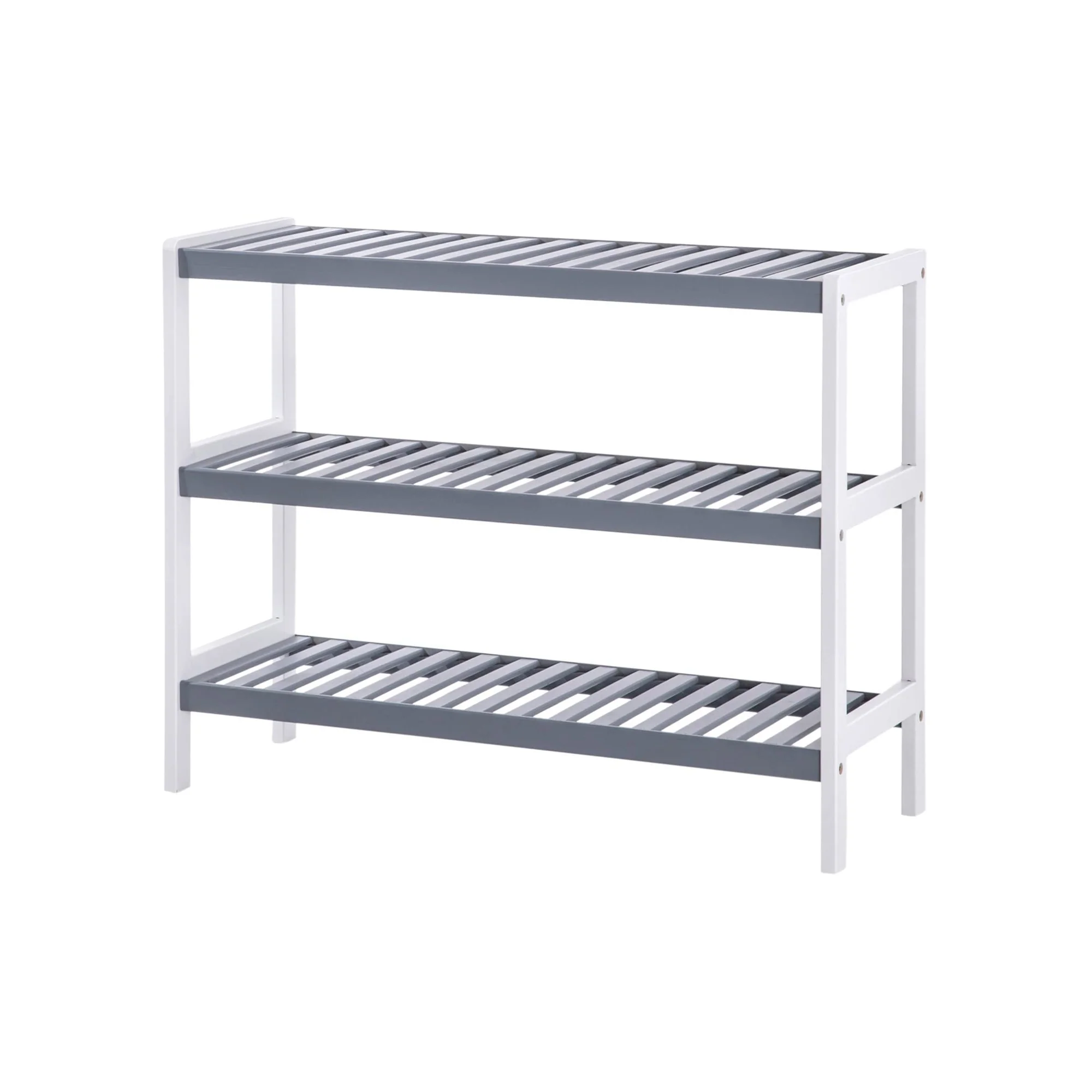 Półka na buty z 3 poziomami - Image 4