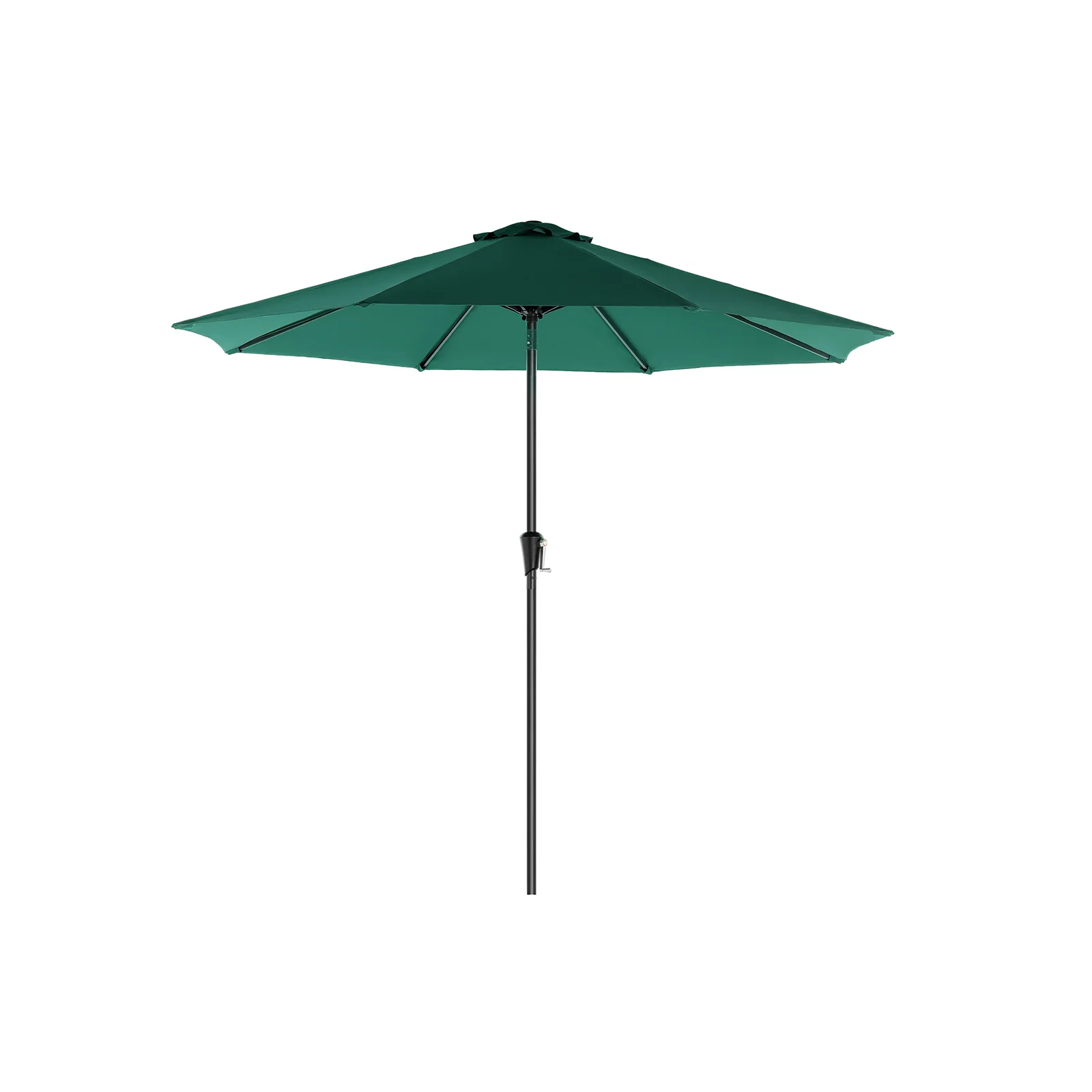 Składany parasol Ø 270 cm bez stojaka - Image 2