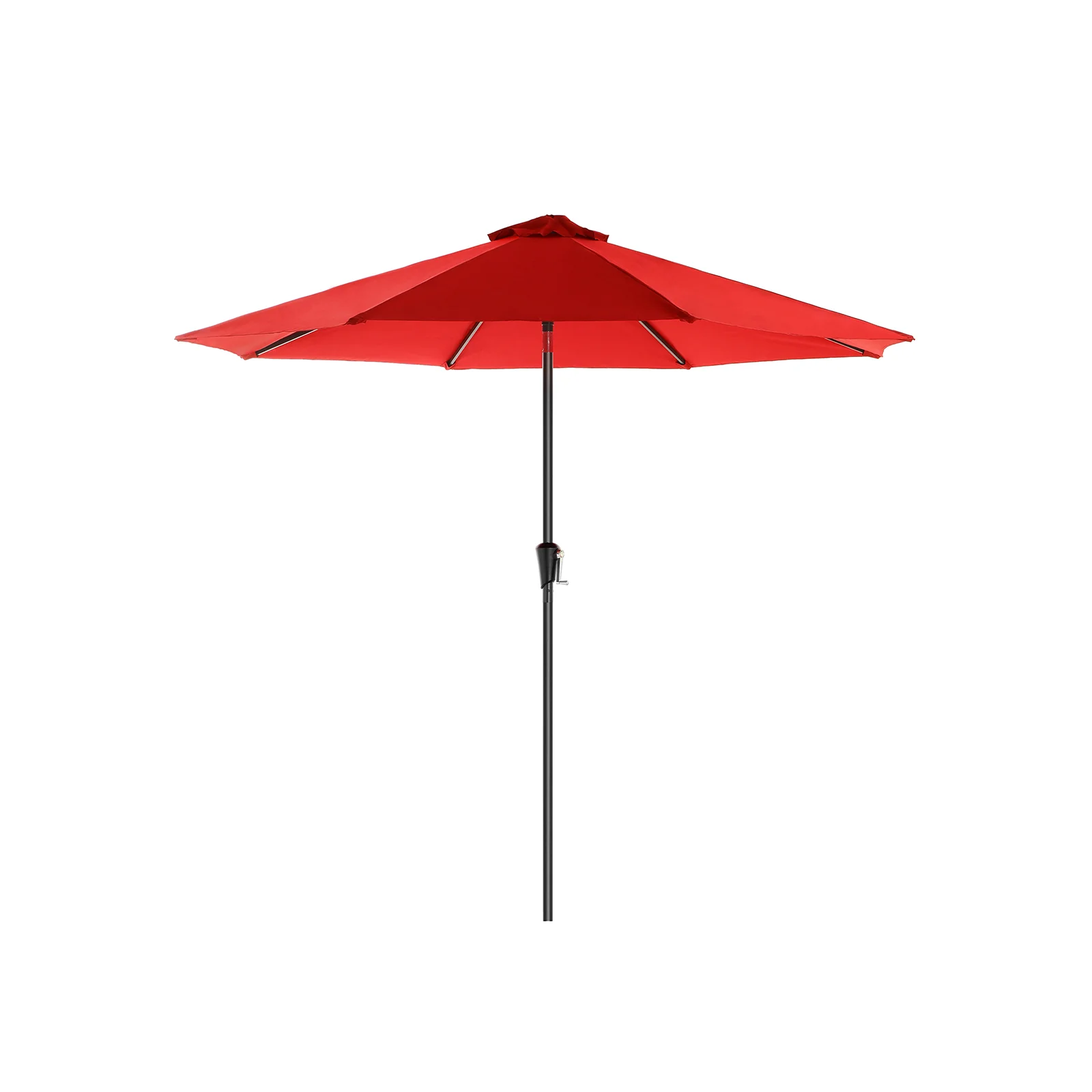 Składany parasol Ø 270 cm bez stojaka - Image 3