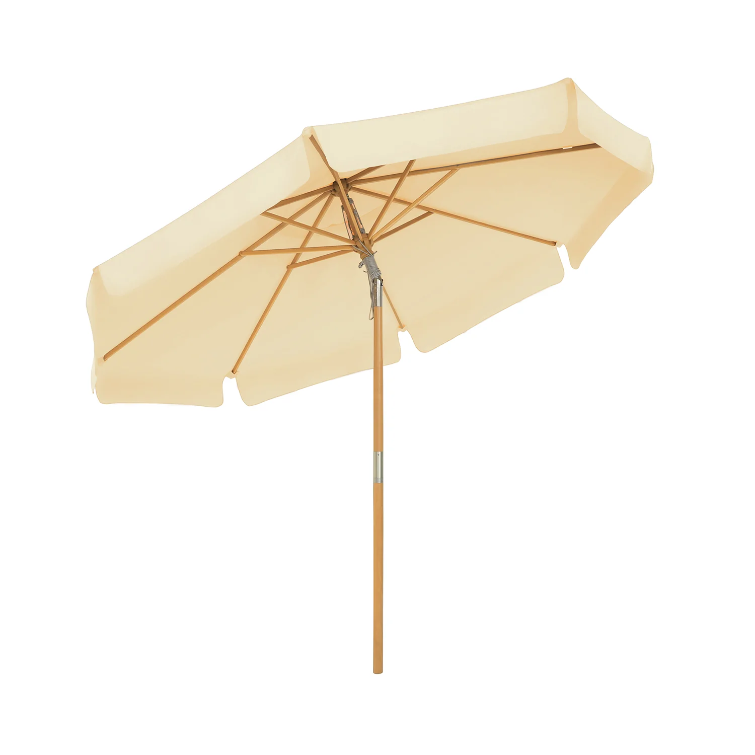 Składany parasol bez stojaka - Image 2