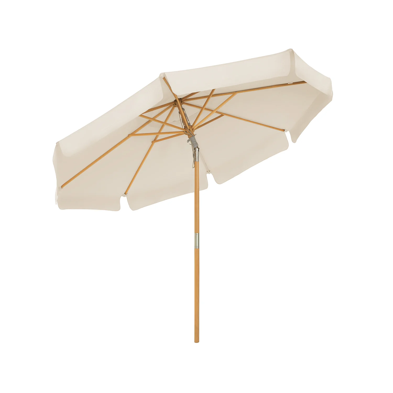 Składany parasol bez stojaka - Image 3