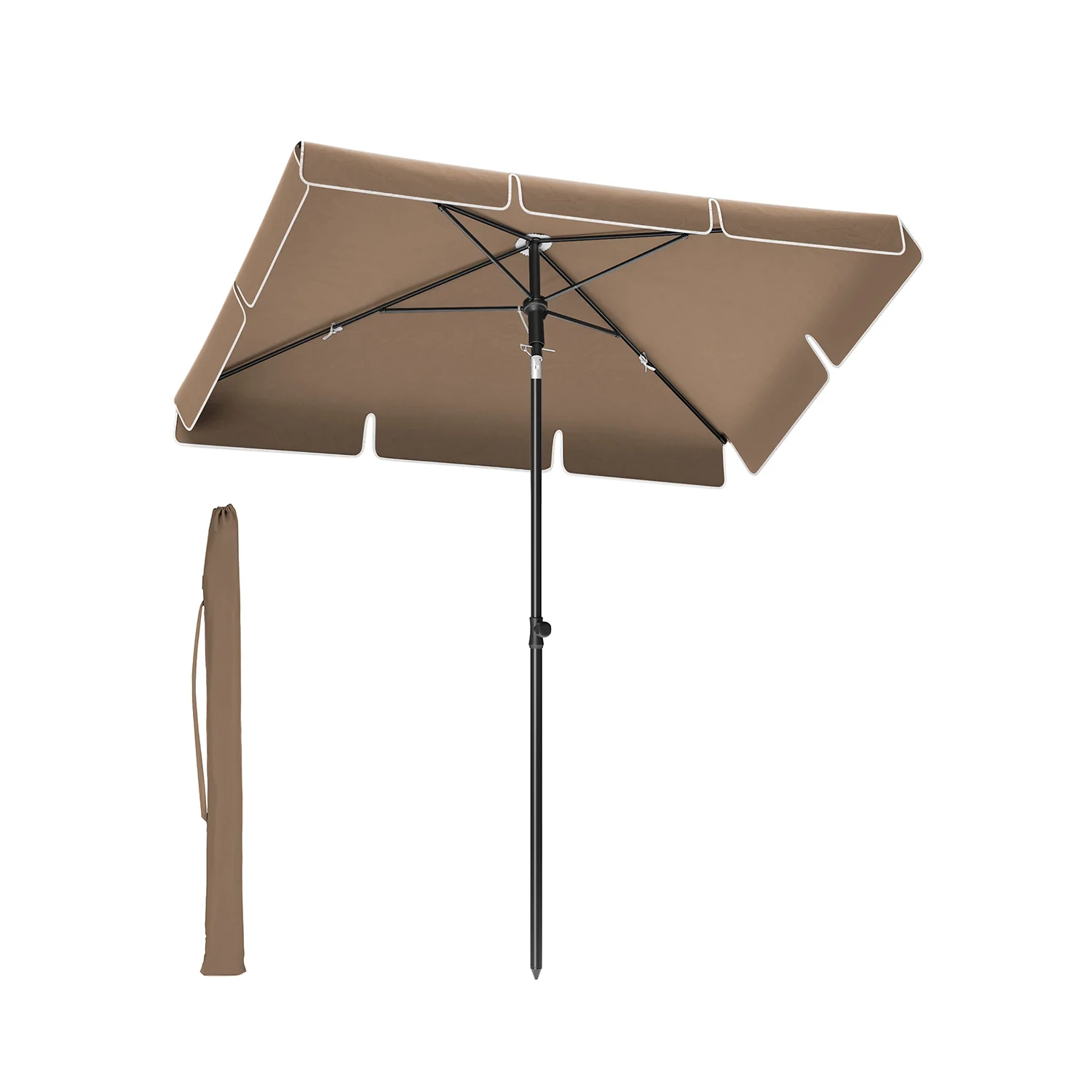 Składany parasol na balkon - Image 10