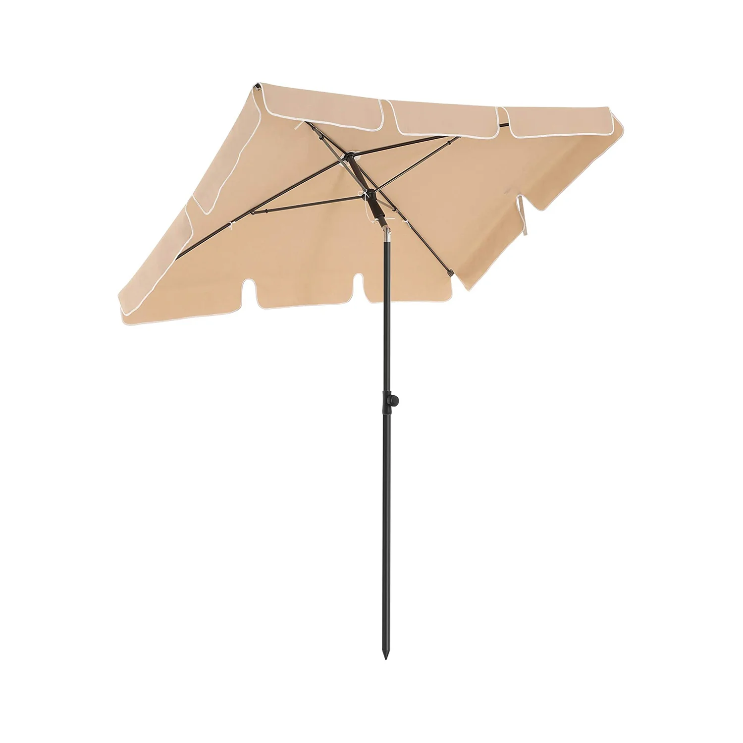 Składany parasol na balkon - Image 2