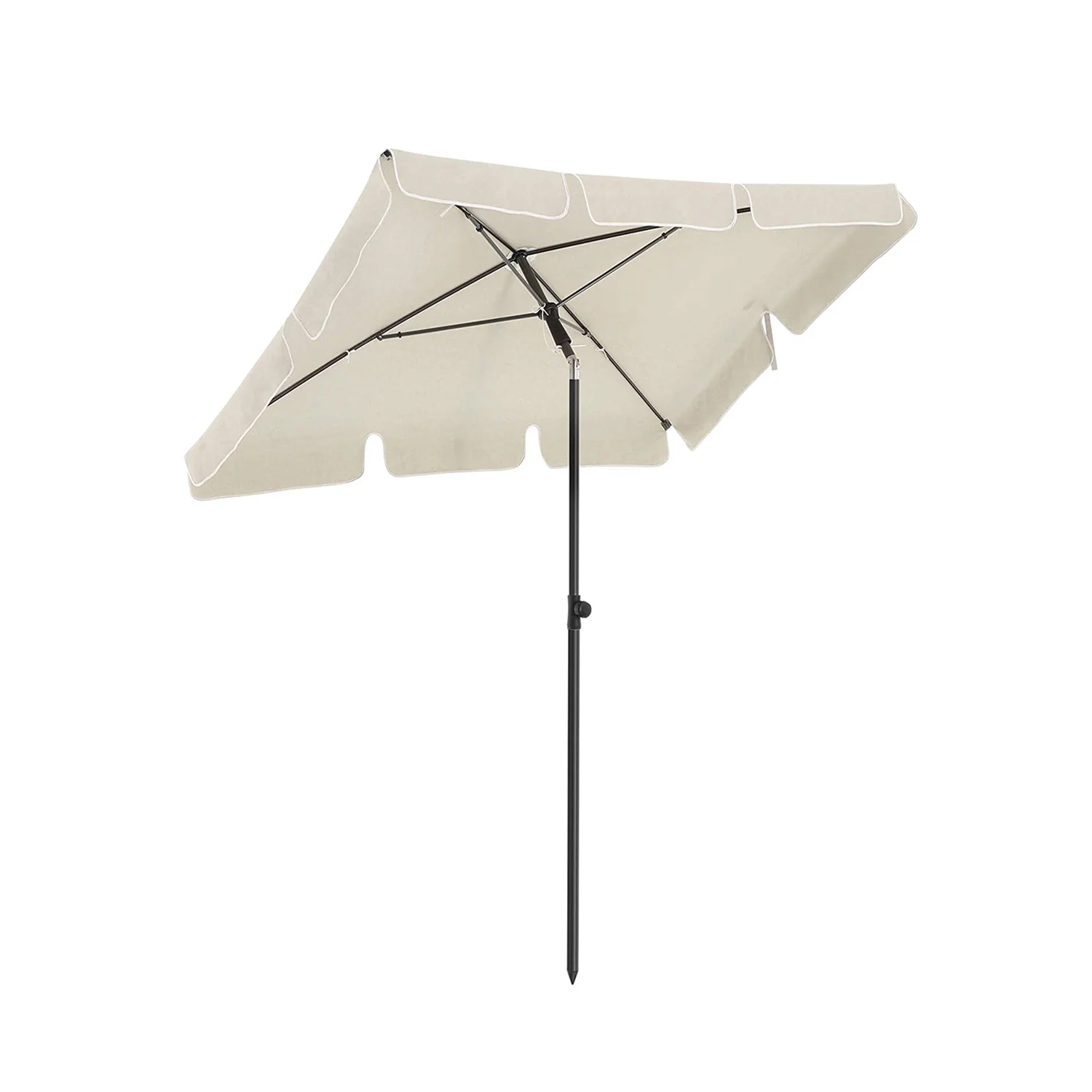 Składany parasol na balkon - Image 3