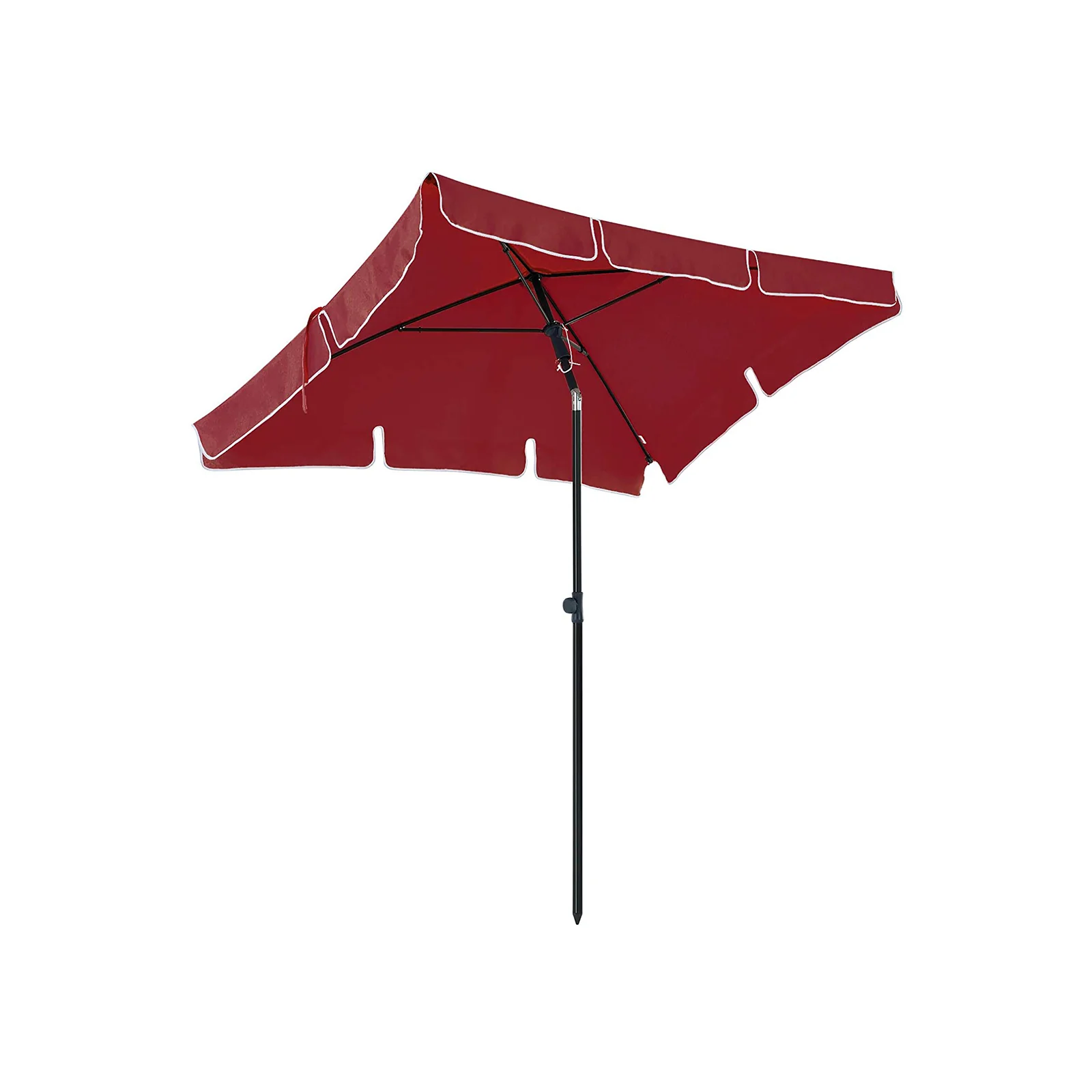 Składany parasol na balkon - Image 7