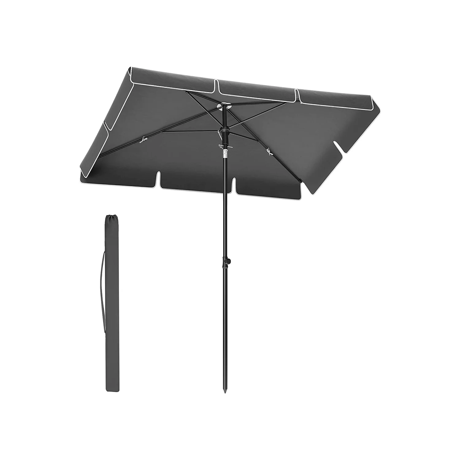 Składany parasol na balkon - Image 9