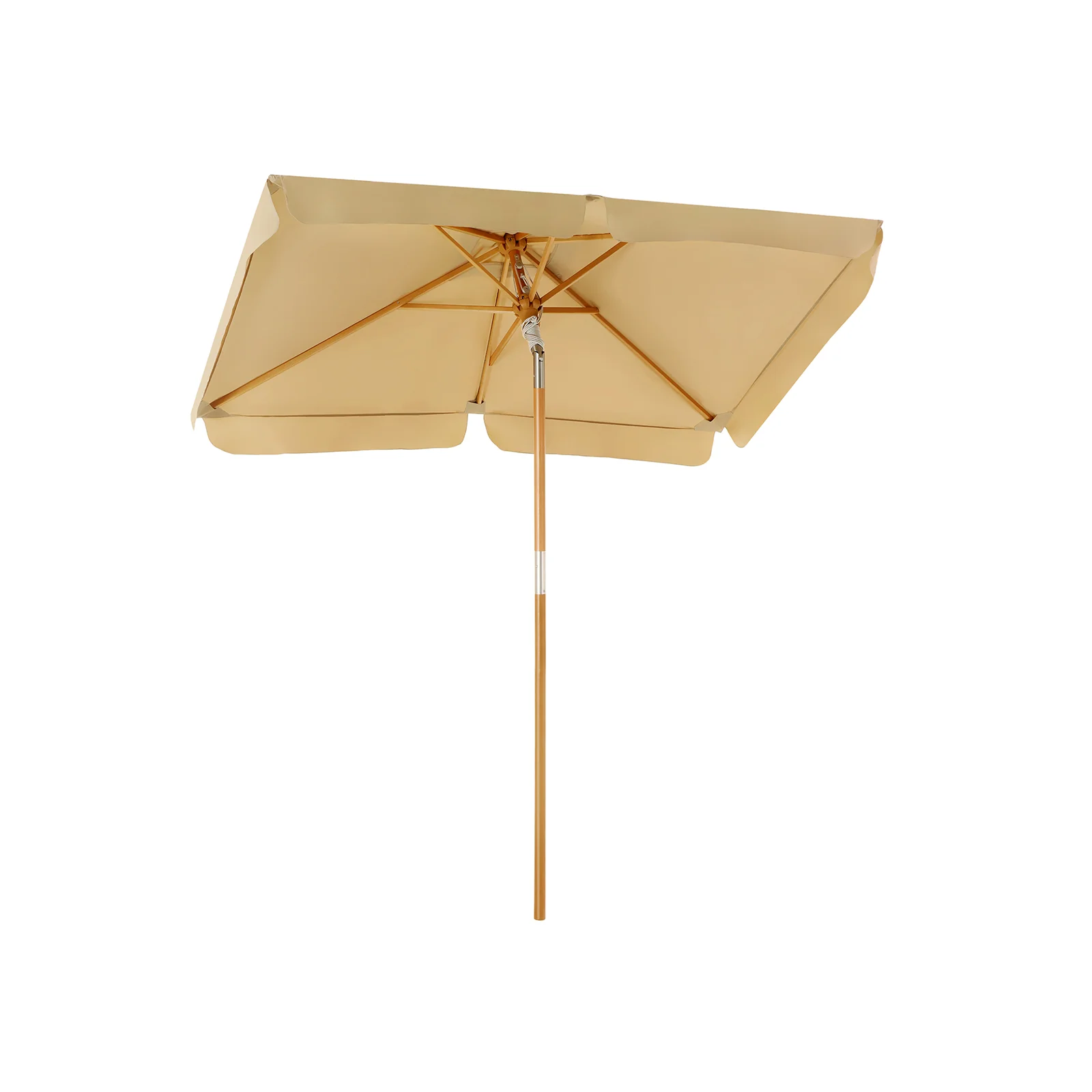 Składany parasol na balkon - Image 3