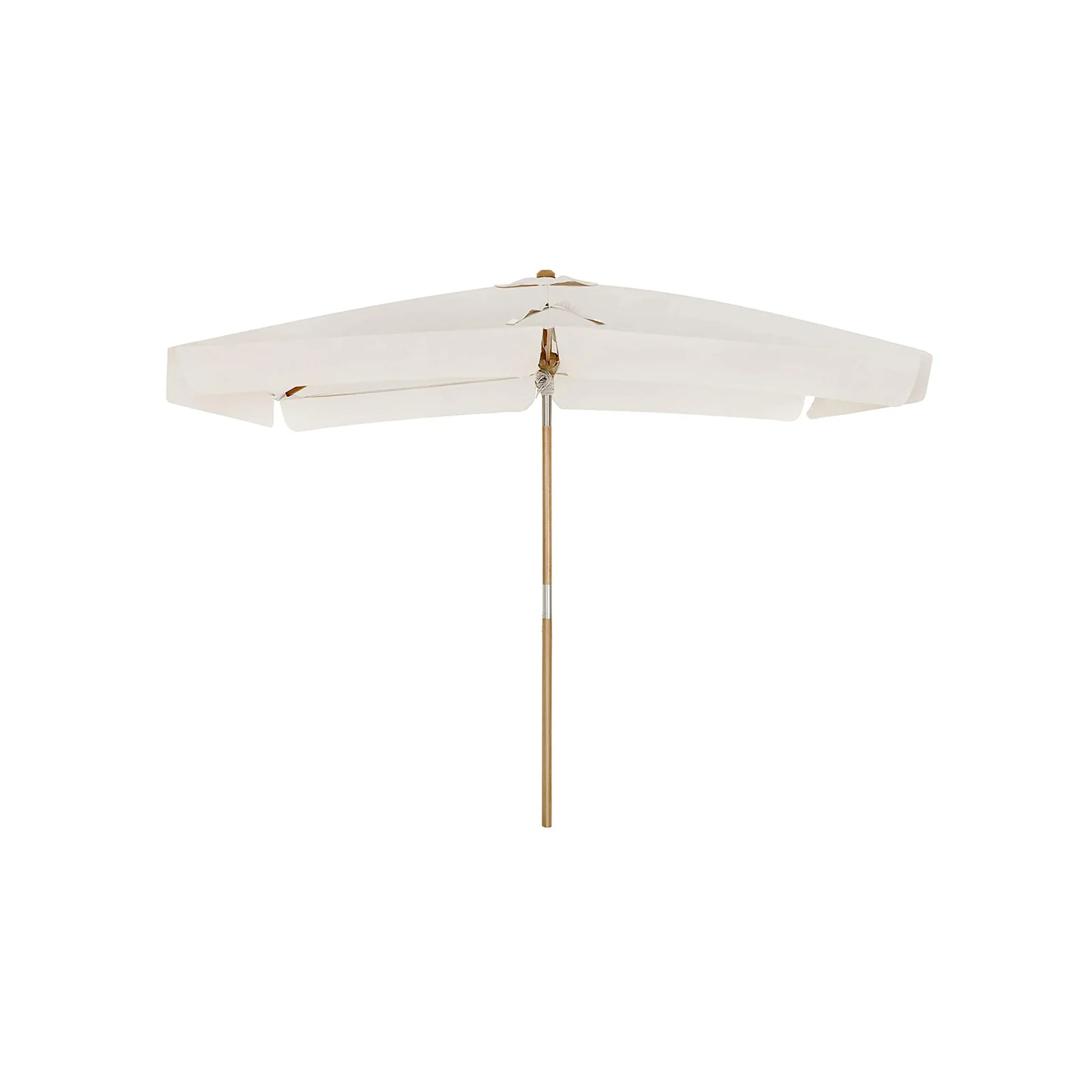 Składany parasol na balkon - Image 4