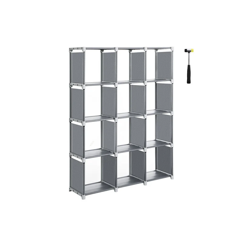 Stojak na kostki DIY z 12 kostkami - Image 2