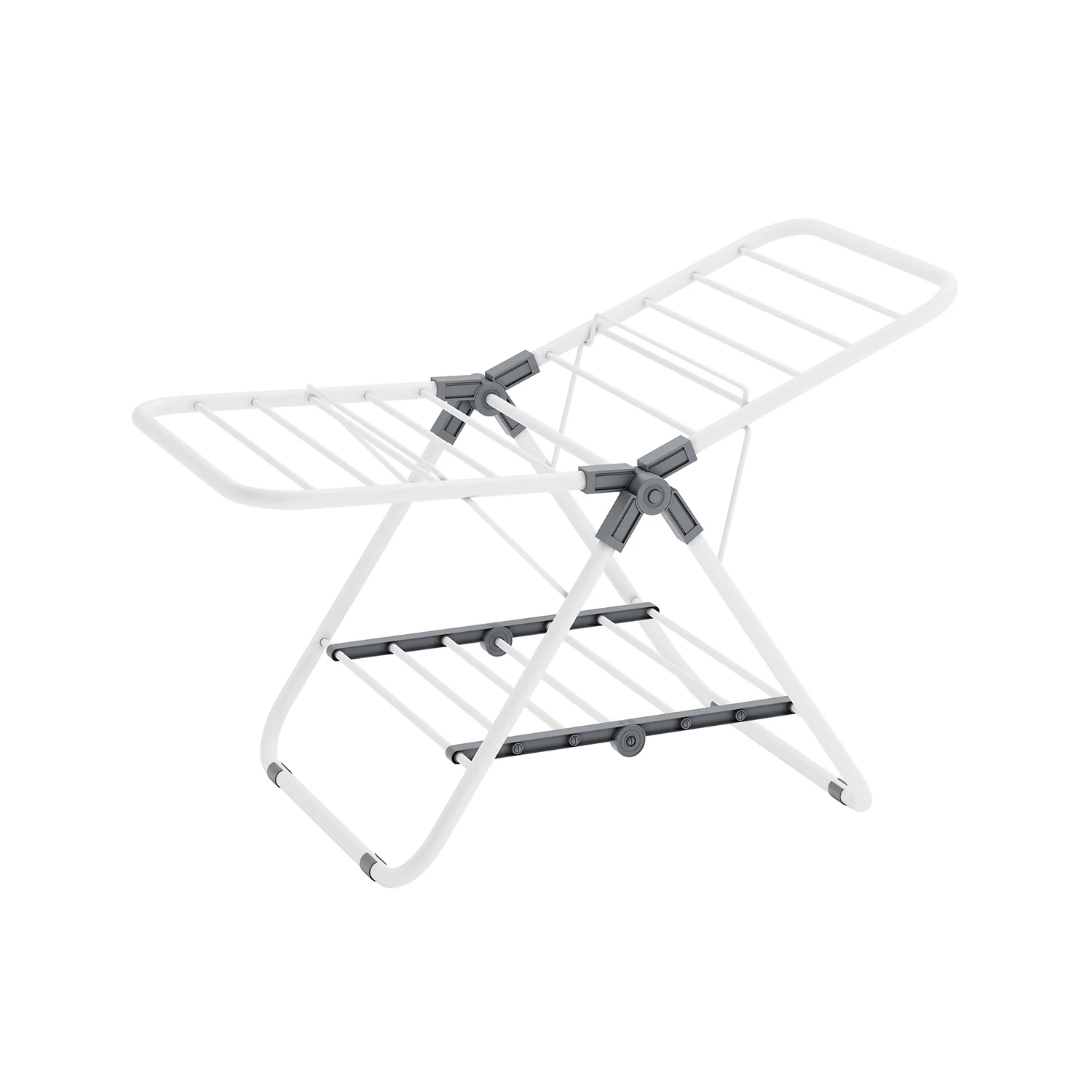 Suszarka z 2 metalowymi skrzydełkami - Image 2