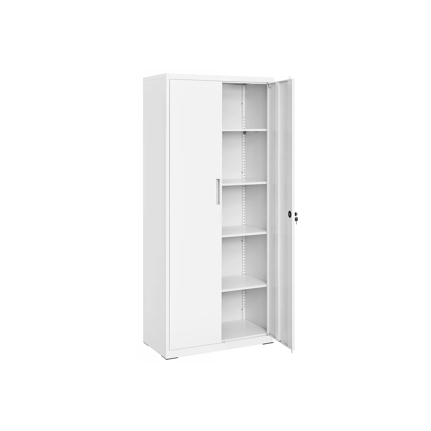 Szafka na dokumenty z 2 drzwiami - Image 3