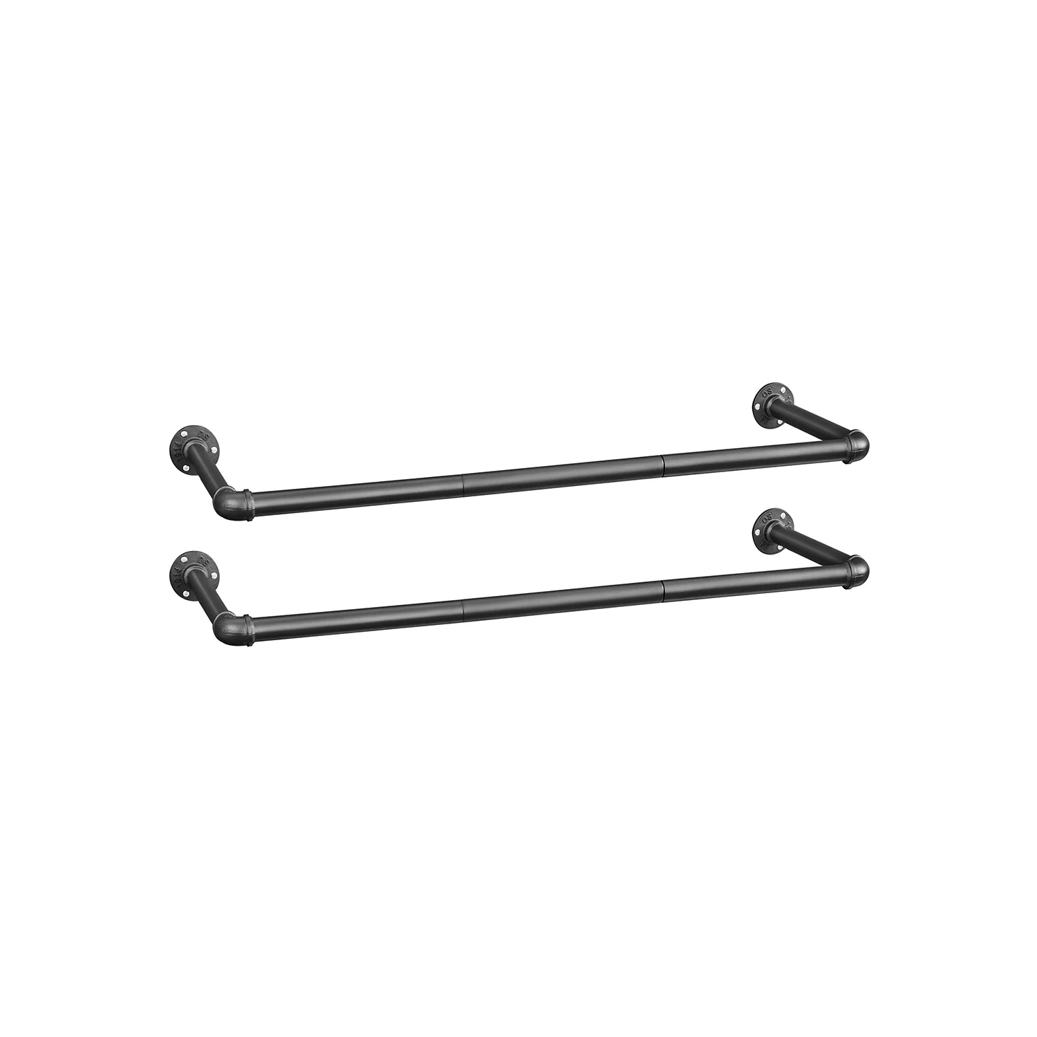 Wieszak na ubrania w stylu industrialnym - Image 2