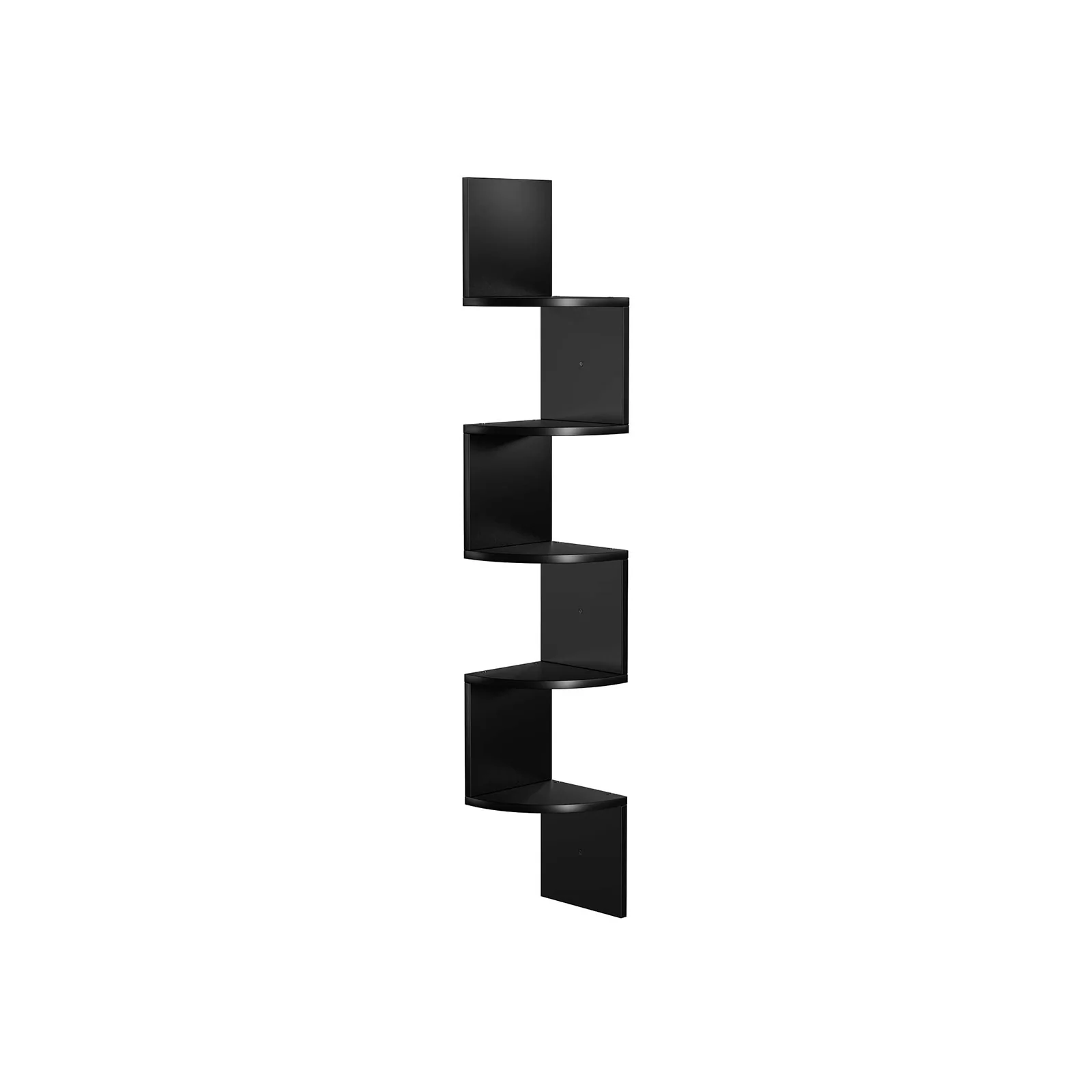 5-poziomowa półka zygzakowata - Image 2
