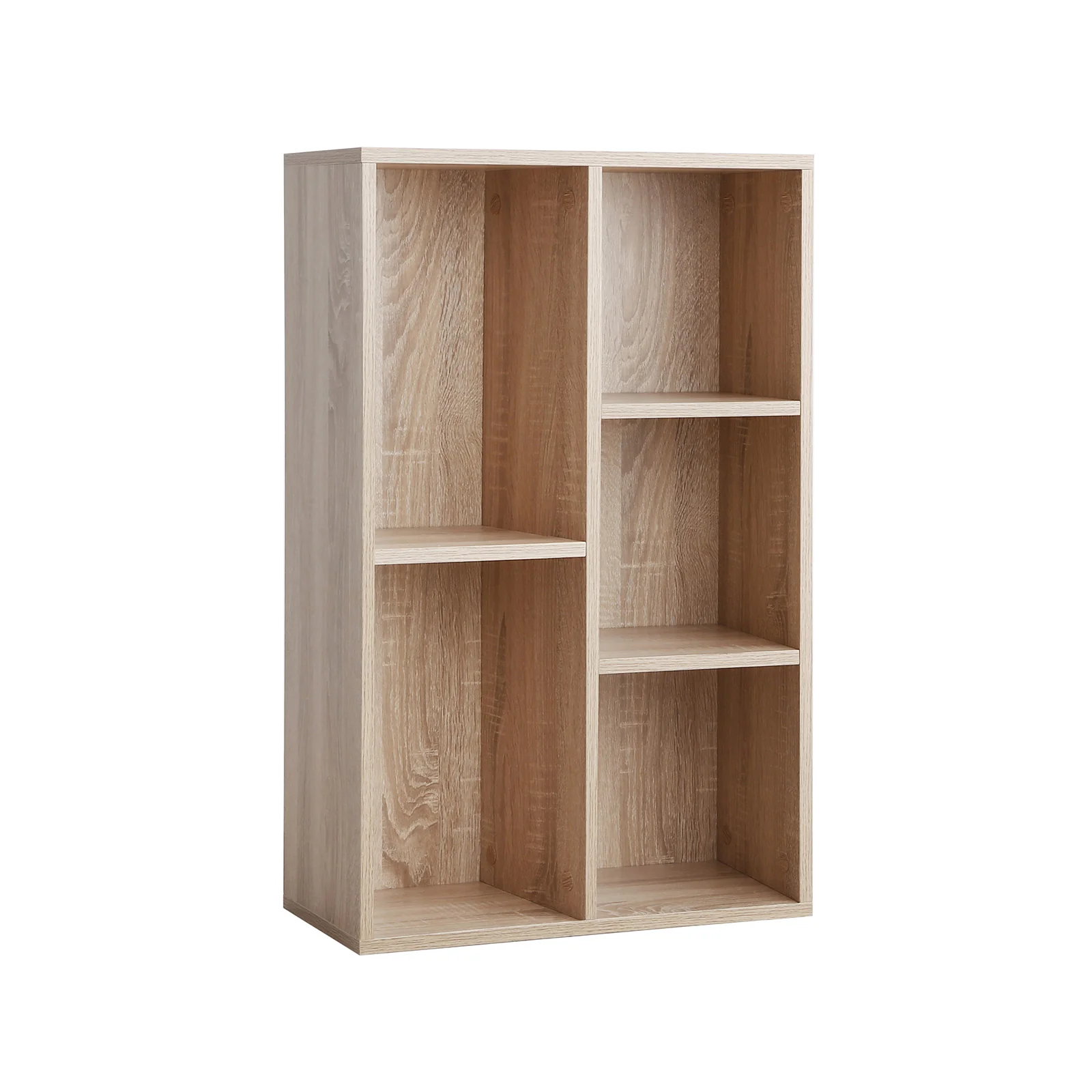 Regał z 5 przegródkami - Image 2