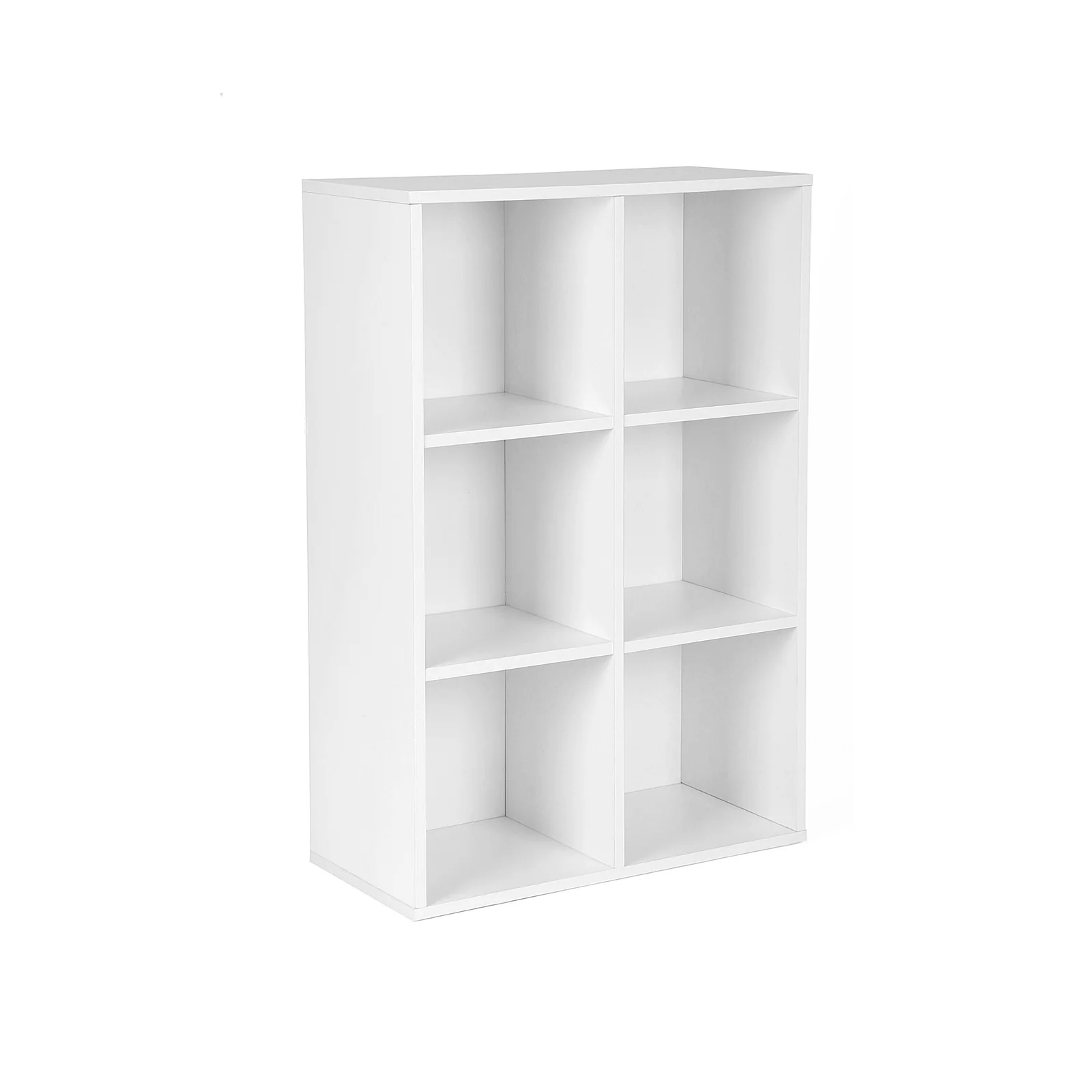 Regał z 6 przegródkami - Image 2