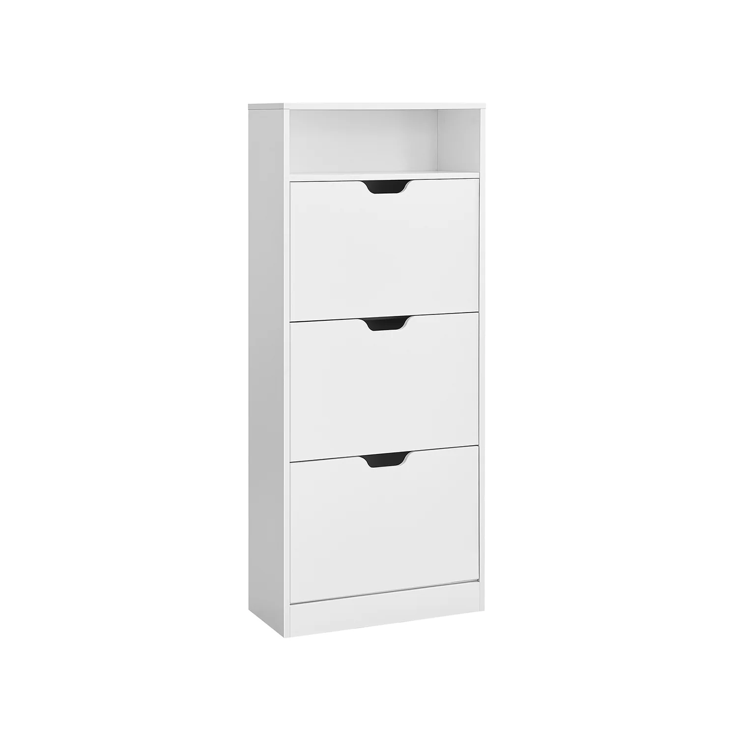 Szafka na buty z 3 regulowanymi klapami - Image 2